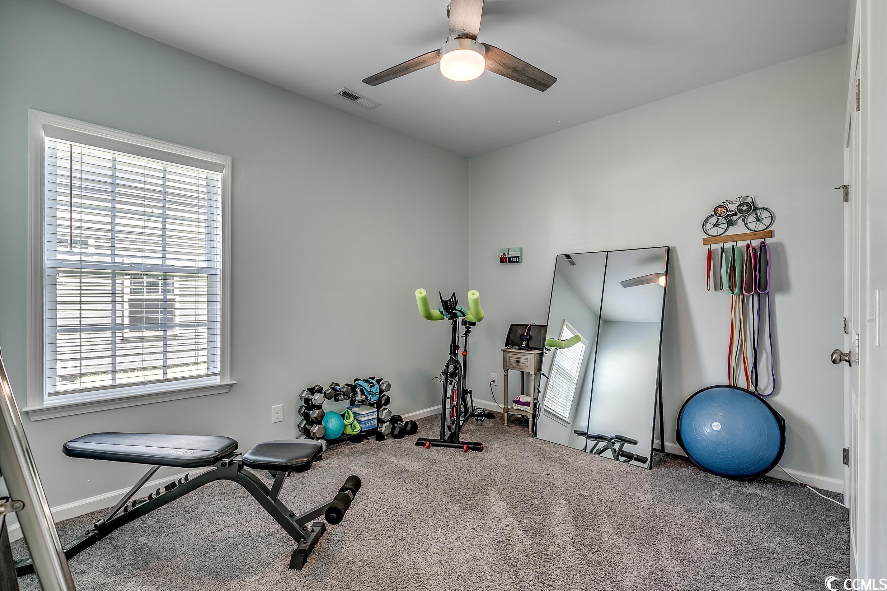 534 Rycola Circle Surfside Beach, SC 29575 - Photo 28 of 36