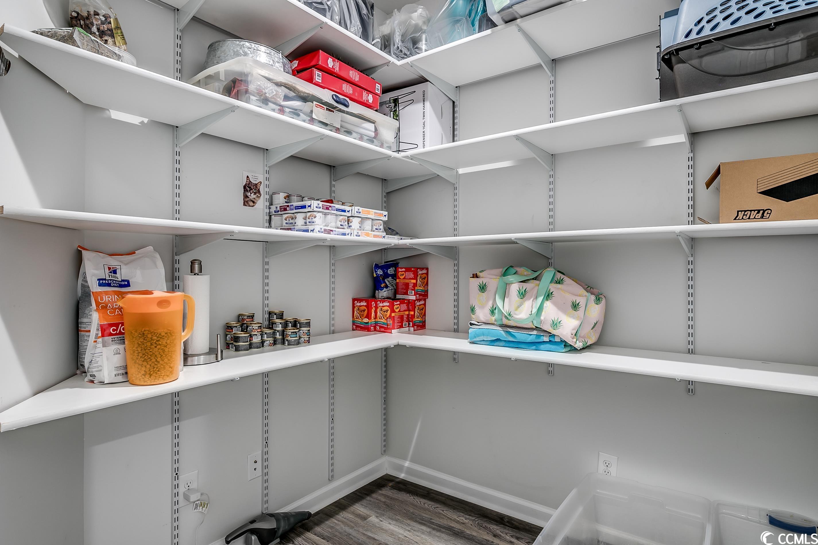 534 Rycola Circle Surfside Beach, SC 29575 - Photo 29 of 36