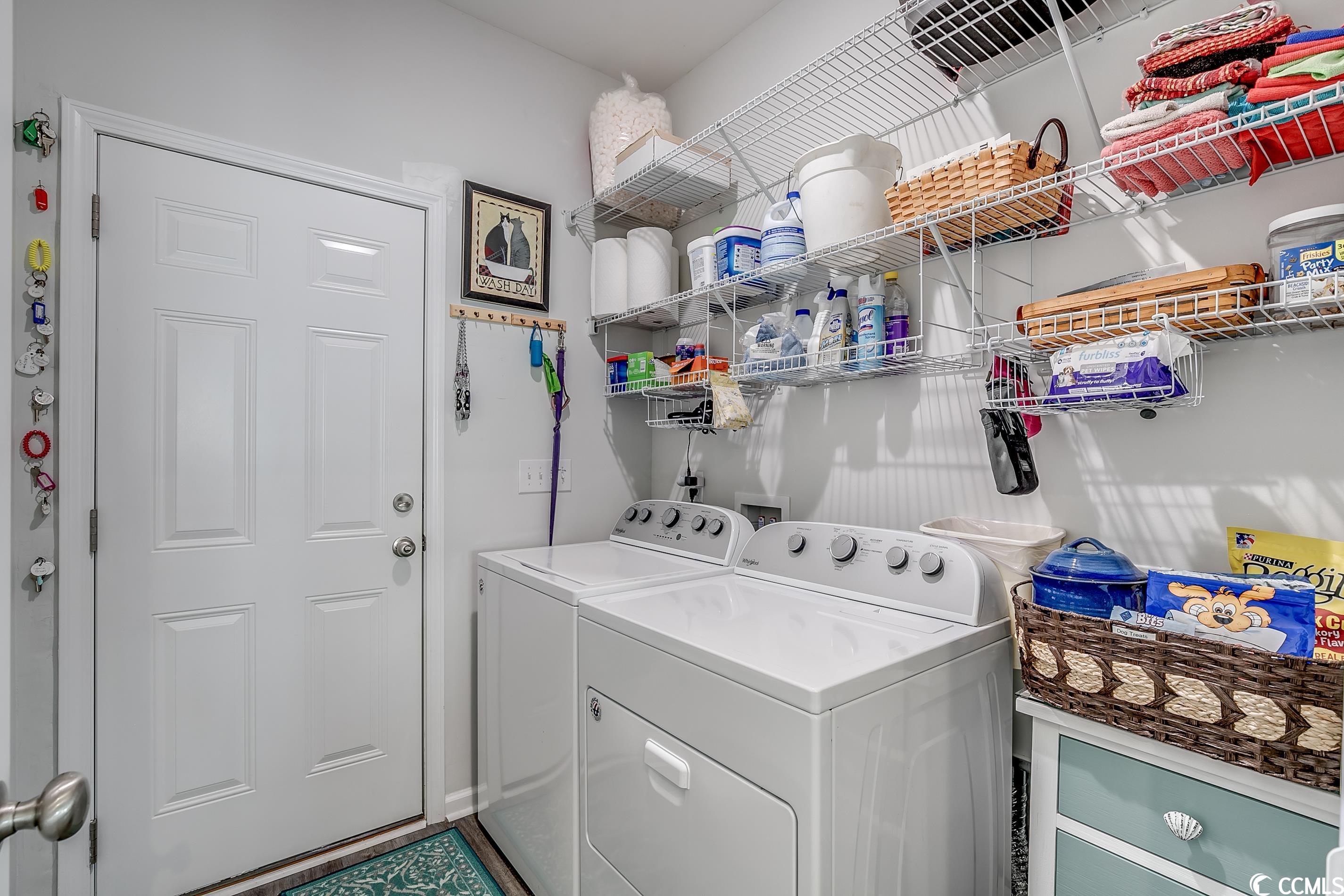 534 Rycola Circle Surfside Beach, SC 29575 - Photo 30 of 36