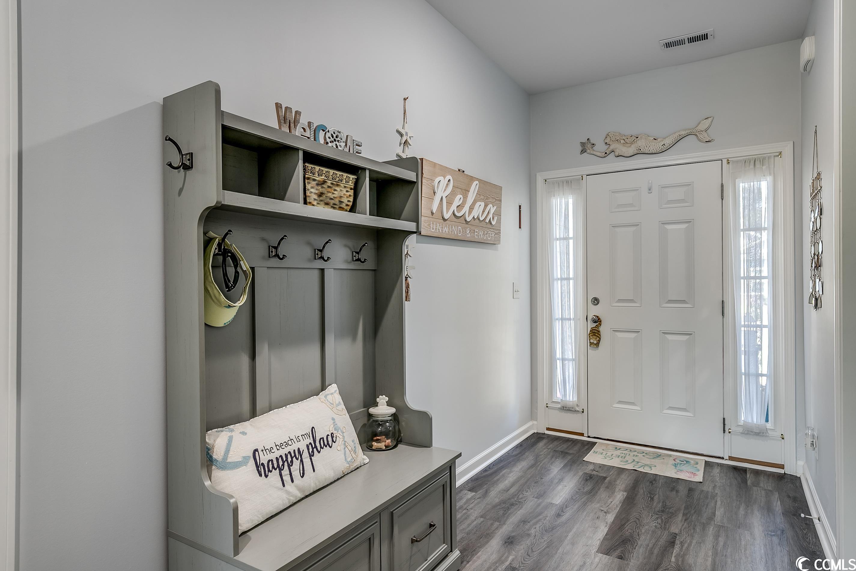 534 Rycola Circle Surfside Beach, SC 29575 - Photo 3 of 36