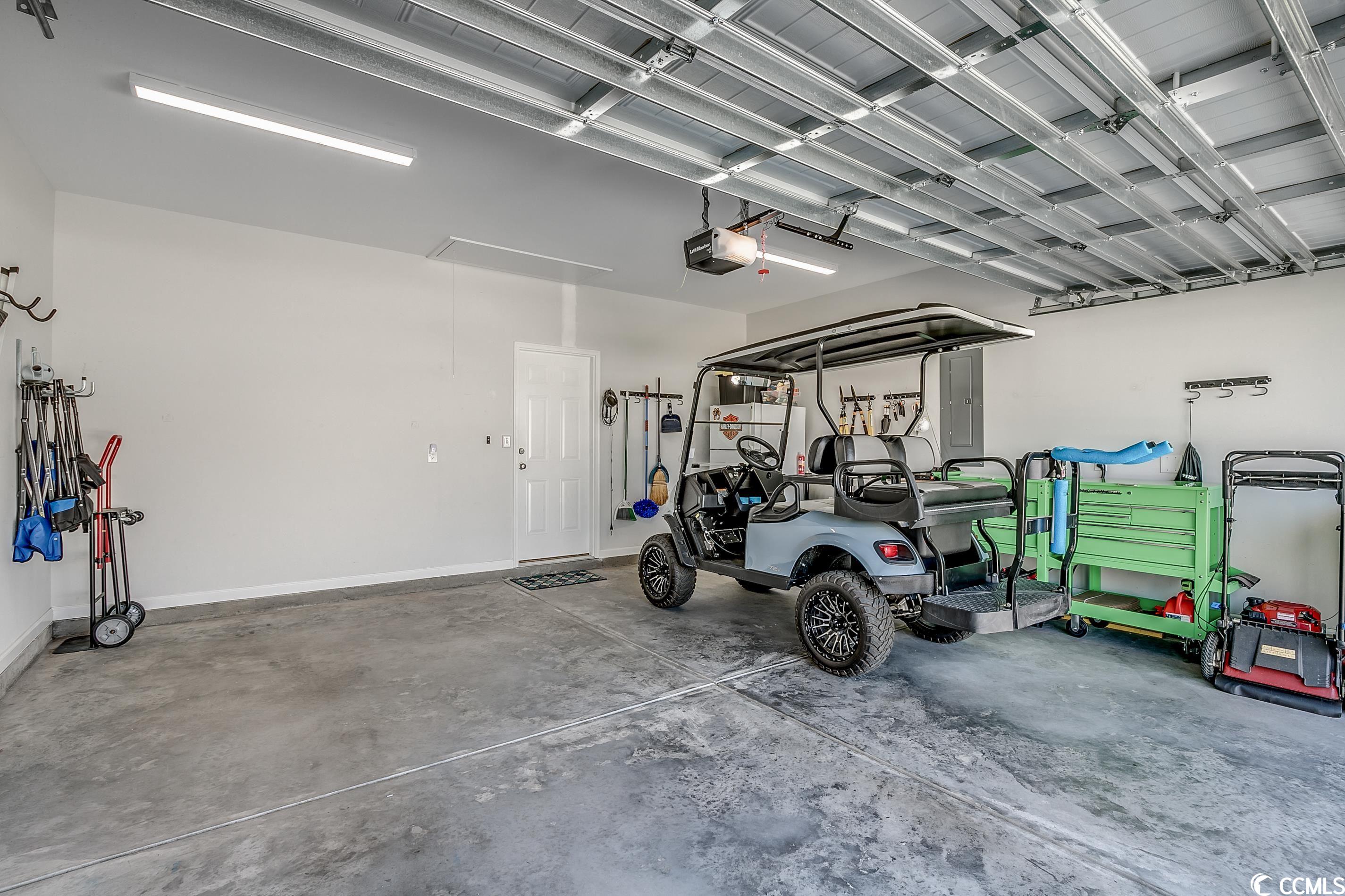 534 Rycola Circle Surfside Beach, SC 29575 - Photo 31 of 36