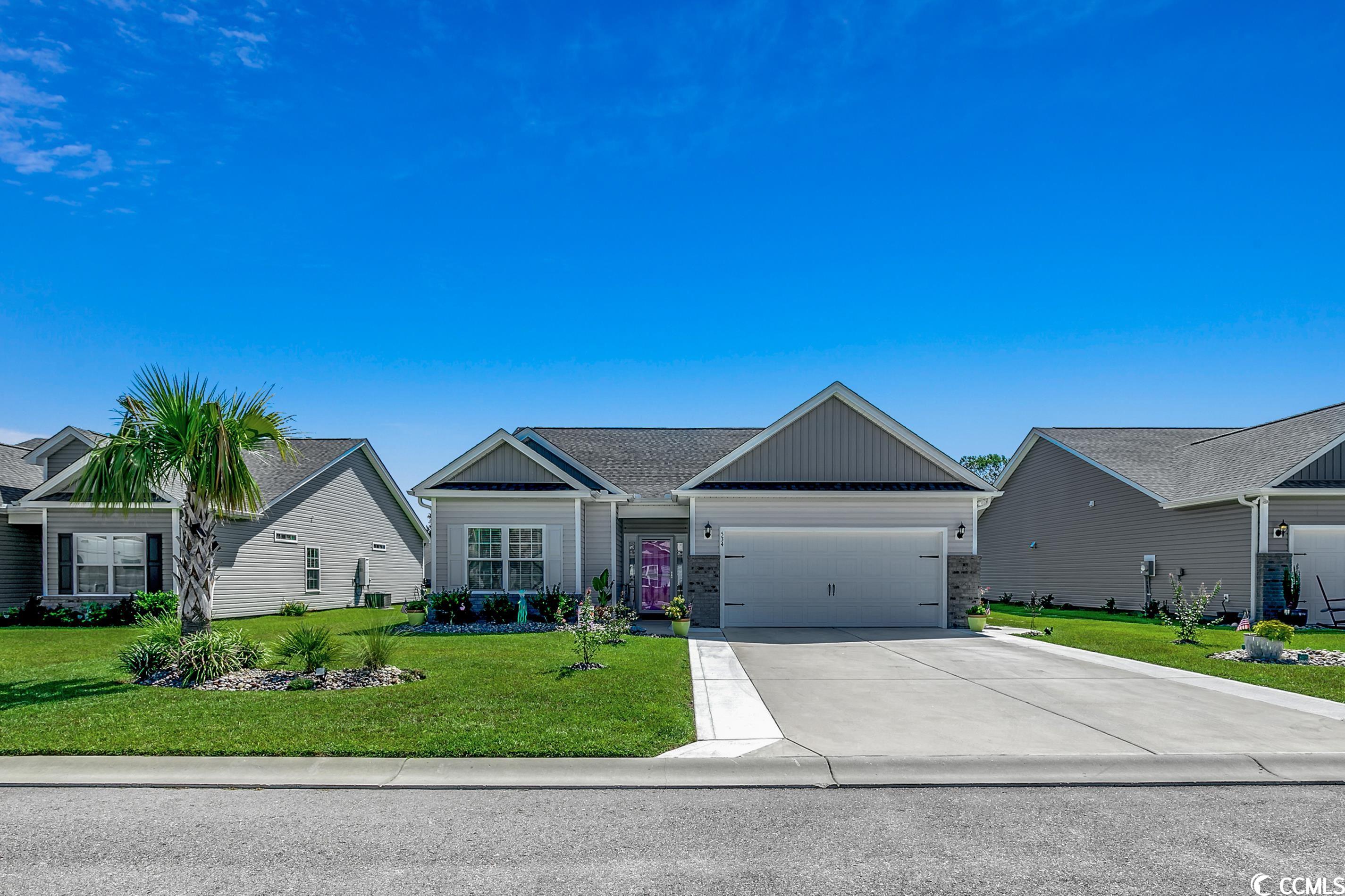 534 Rycola Circle Surfside Beach, SC 29575 - Photo 33 of 36