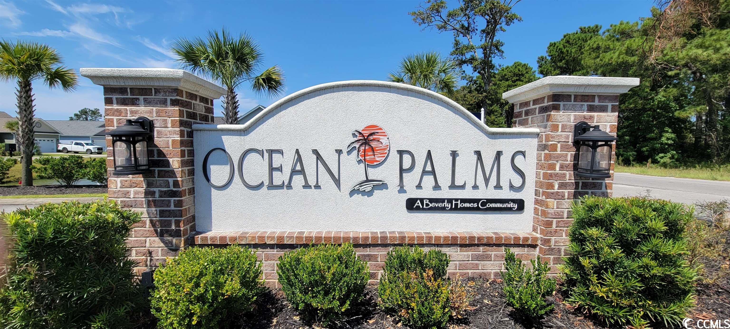 534 Rycola Circle Surfside Beach, SC 29575 - Photo 35 of 36