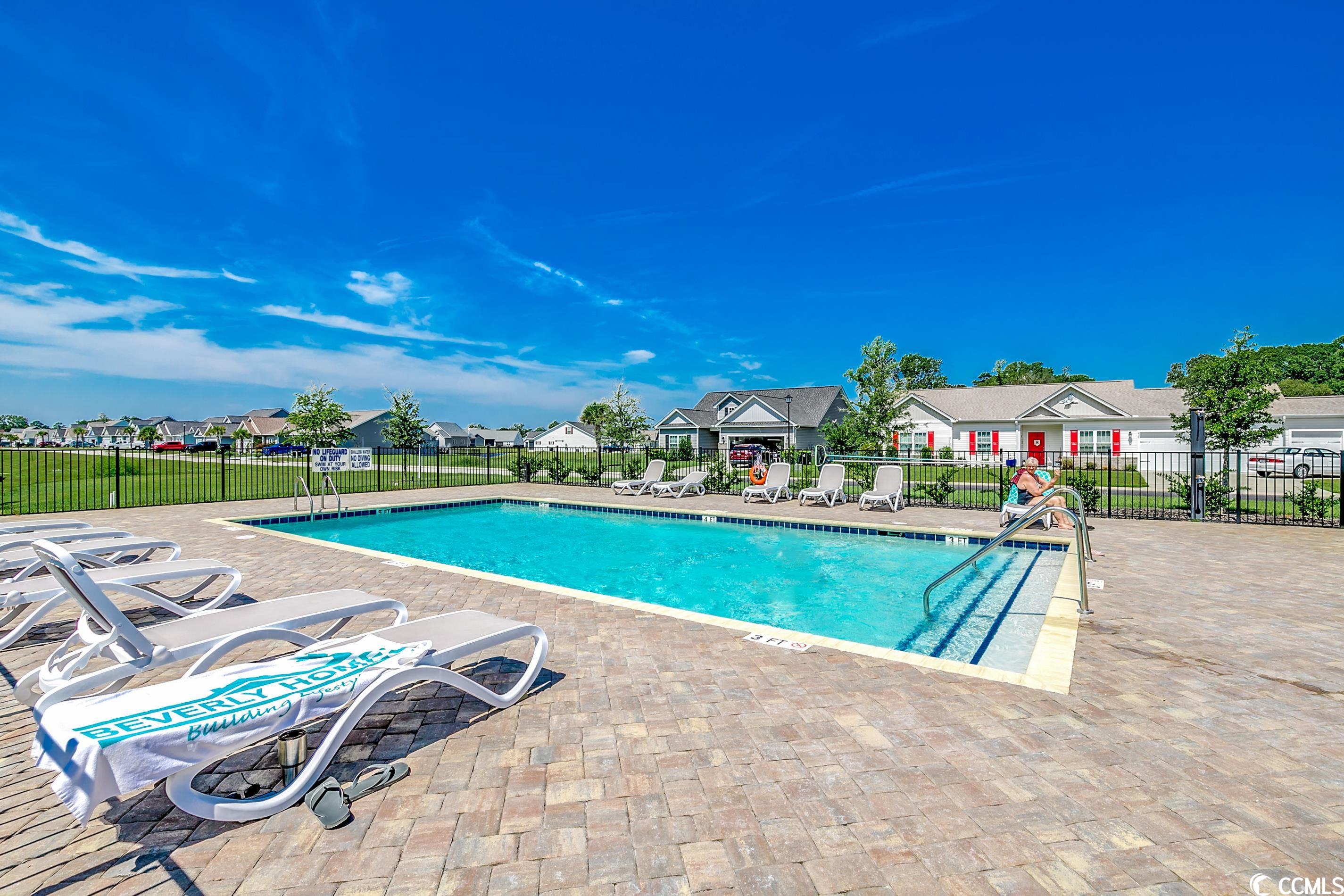 534 Rycola Circle Surfside Beach, SC 29575 - Photo 36 of 36