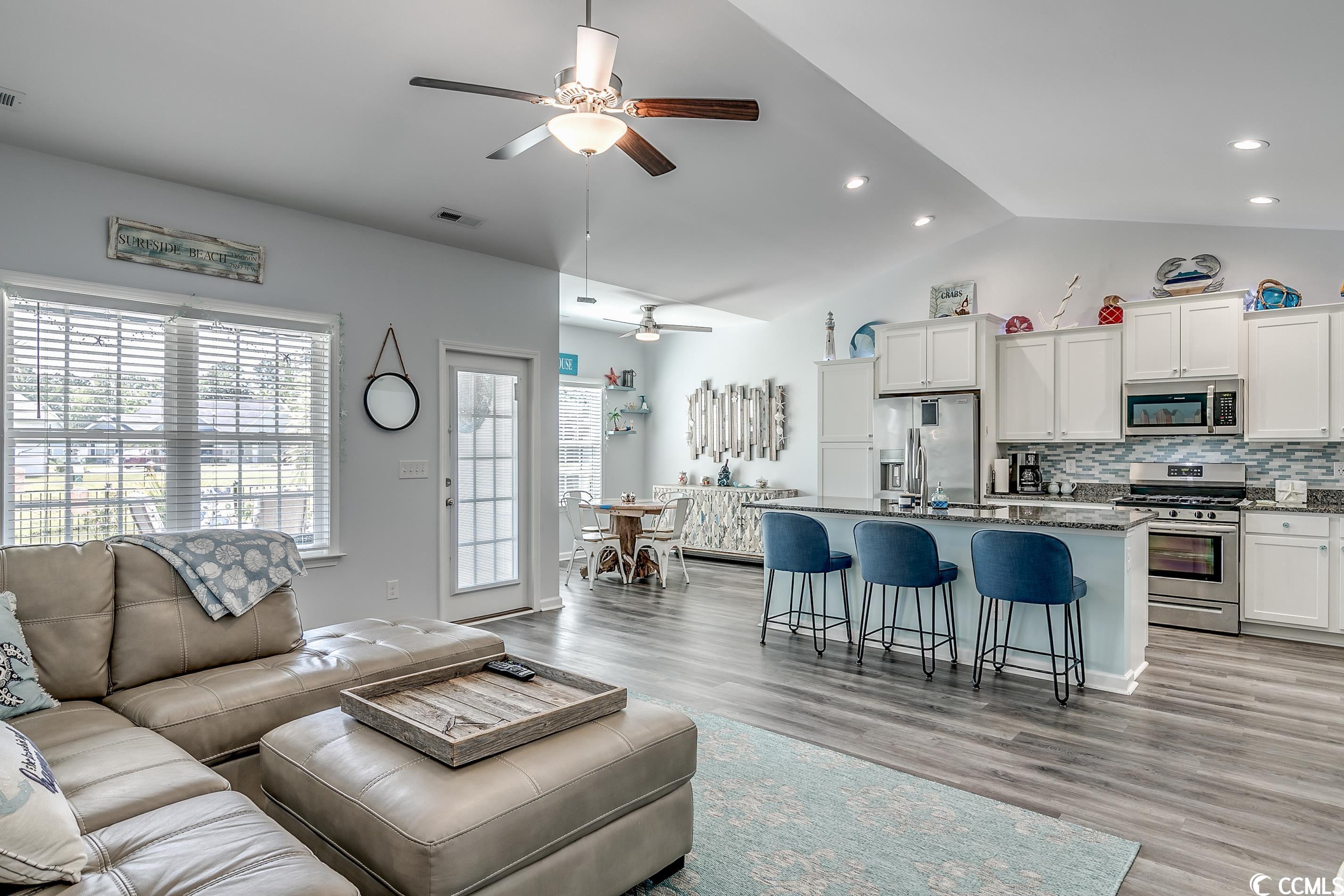 534 Rycola Circle Surfside Beach, SC 29575 - Photo 4 of 36