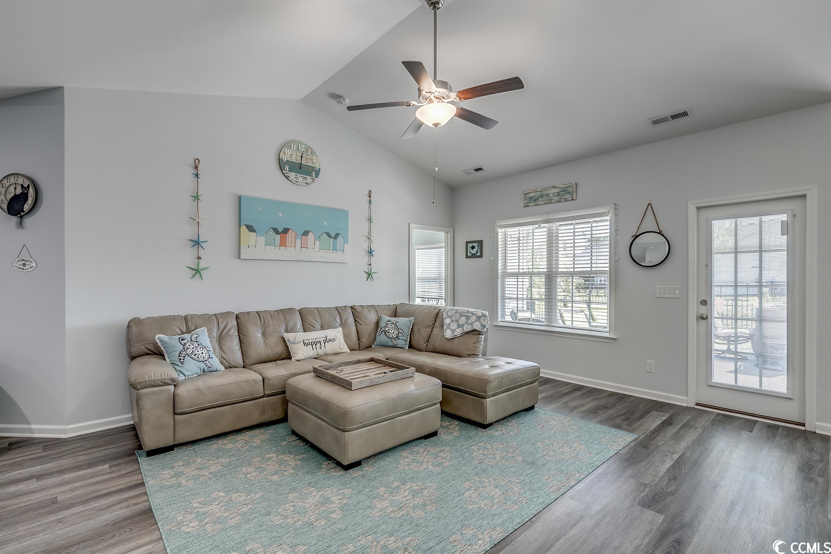 534 Rycola Circle Surfside Beach, SC 29575 - Photo 5 of 36