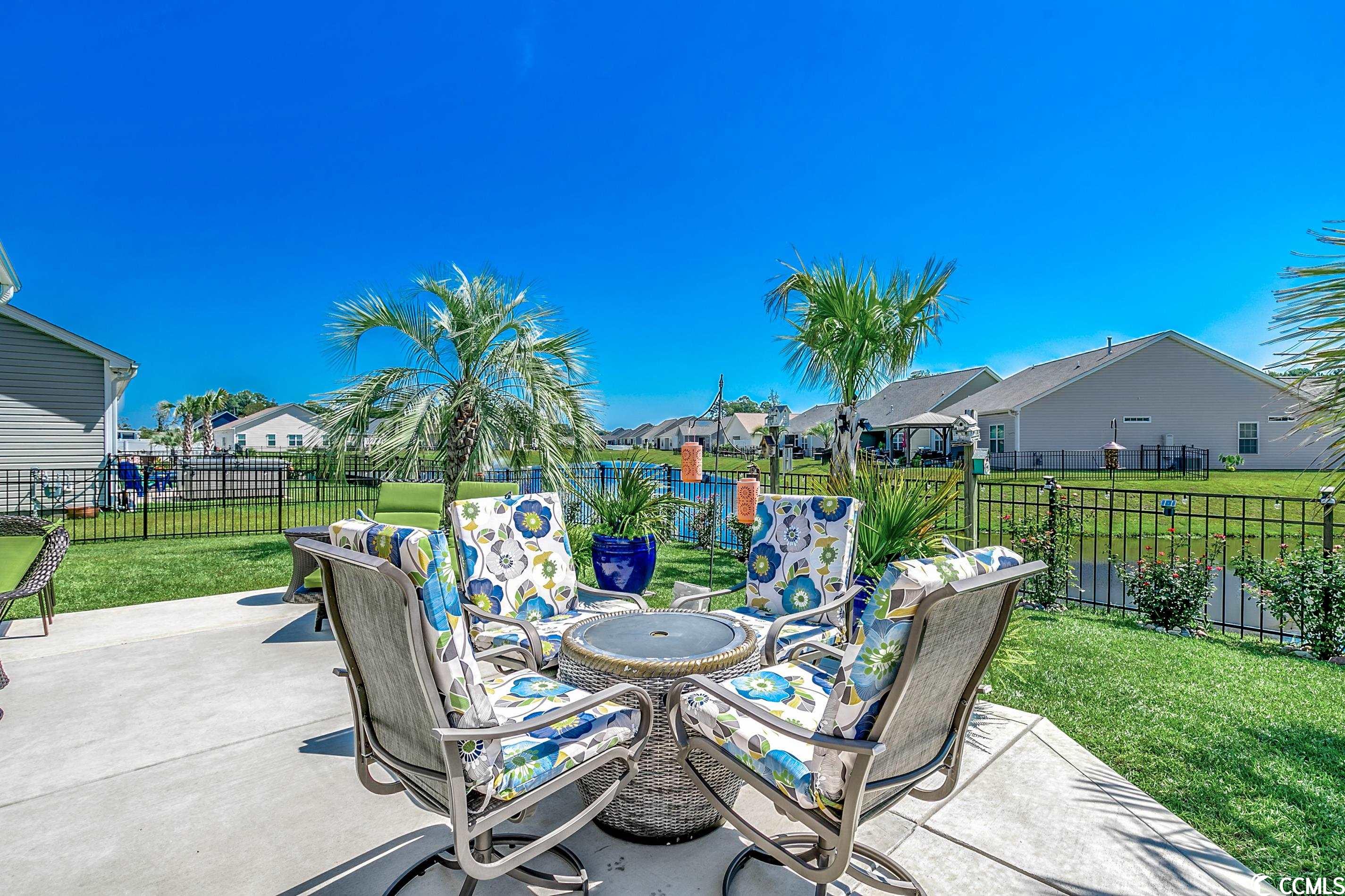 534 Rycola Circle Surfside Beach, SC 29575 - Photo 8 of 36