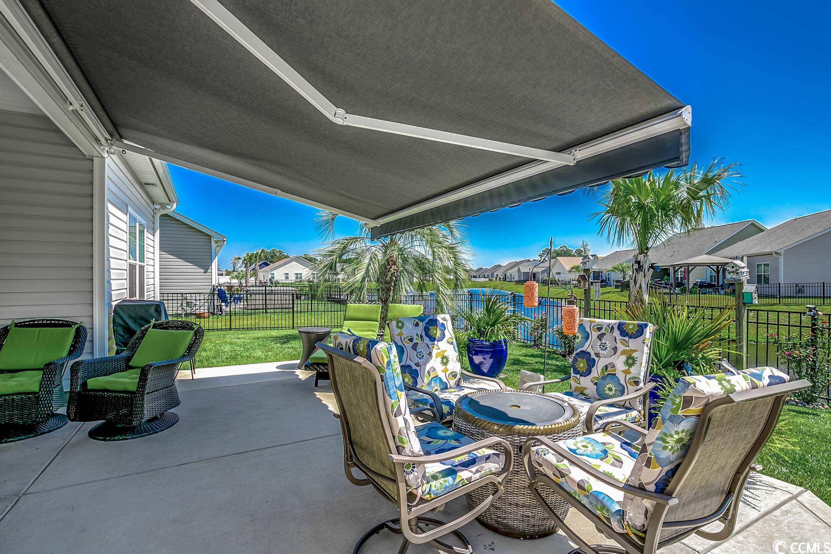 534 Rycola Circle Surfside Beach, SC 29575 - Photo 9 of 36