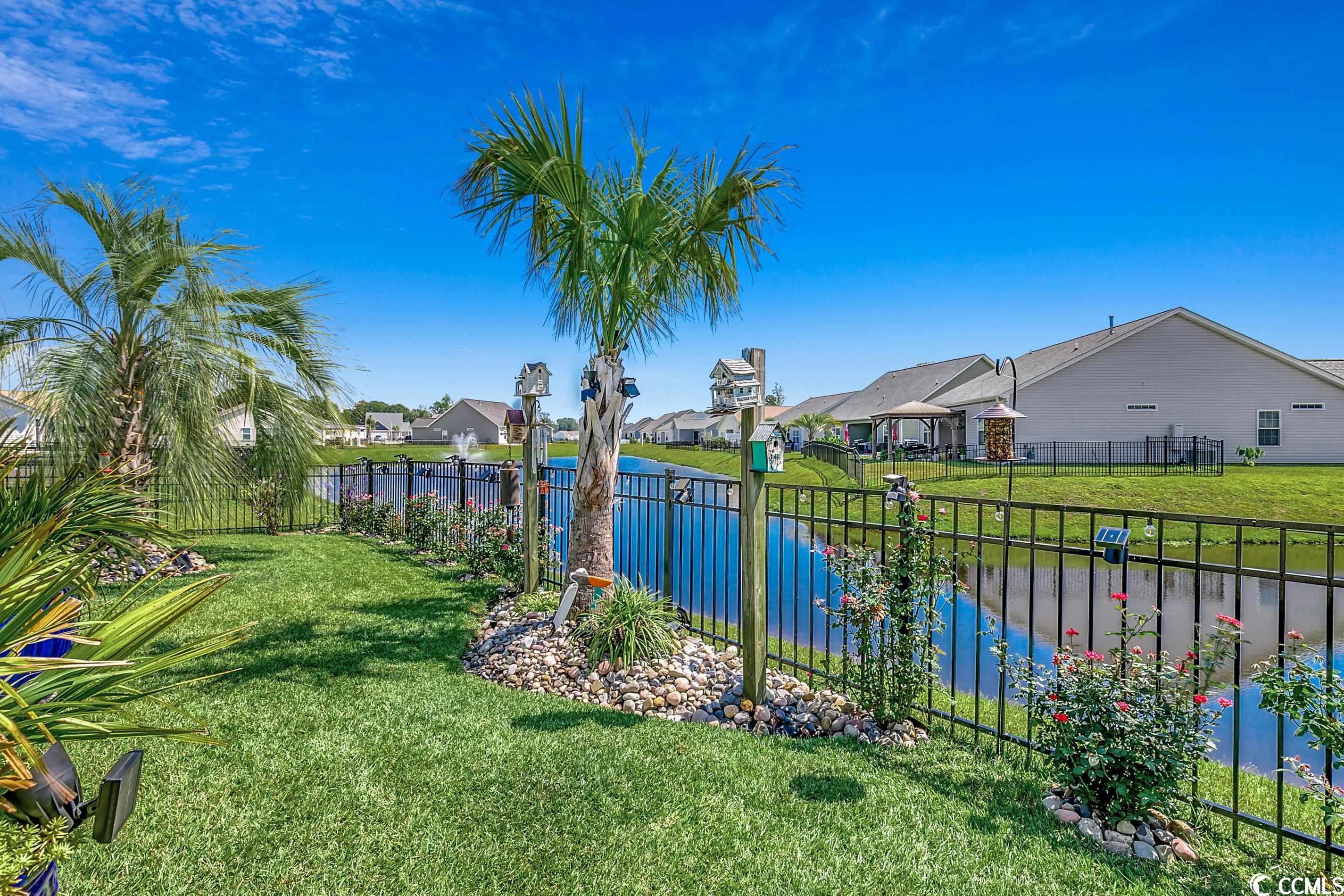 534 Rycola Circle Surfside Beach, SC 29575 - Photo 10 of 36