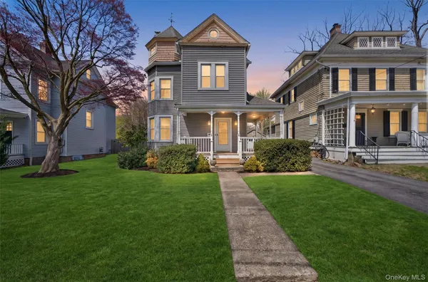 $549,900 | 8 Broadway, Cornwall, NY 12518