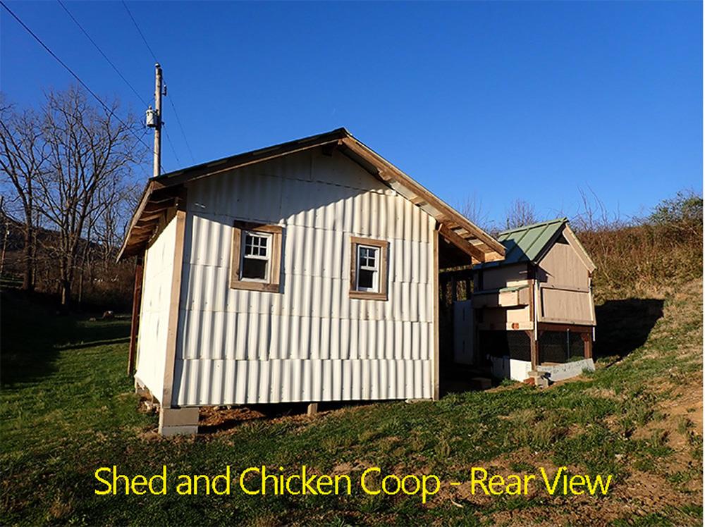164 Coleman Road Max Meadows, VA 24360 - Photo 39 of 40 Gallery Image 39
