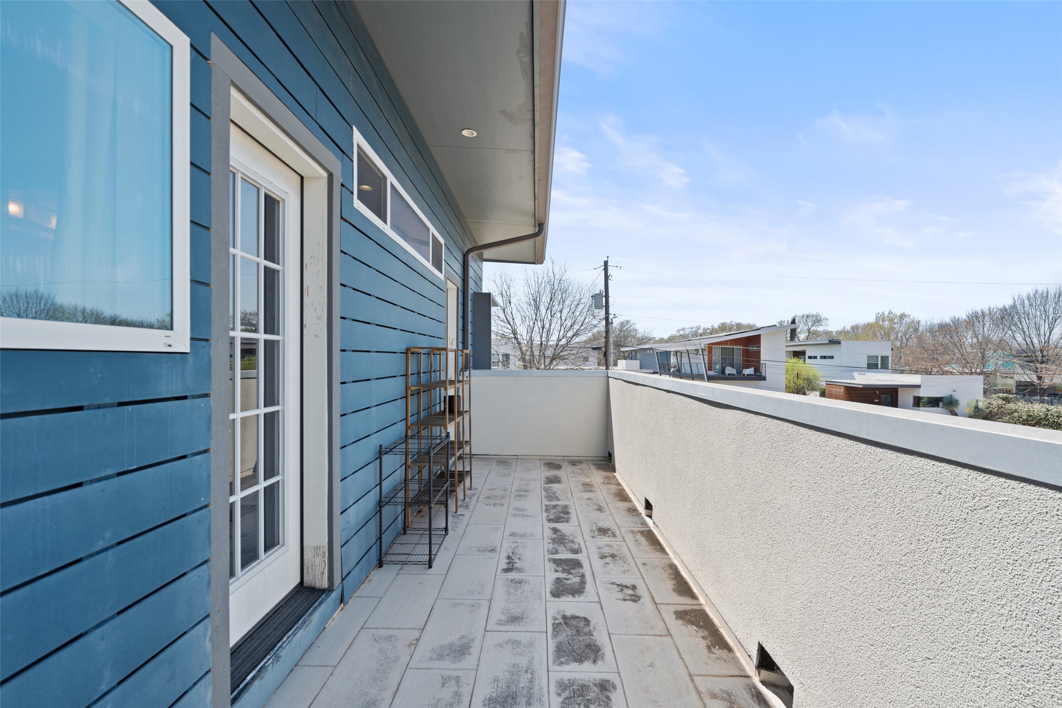 5928 Lux Street Austin, TX 78721 - Photo 22 of 27