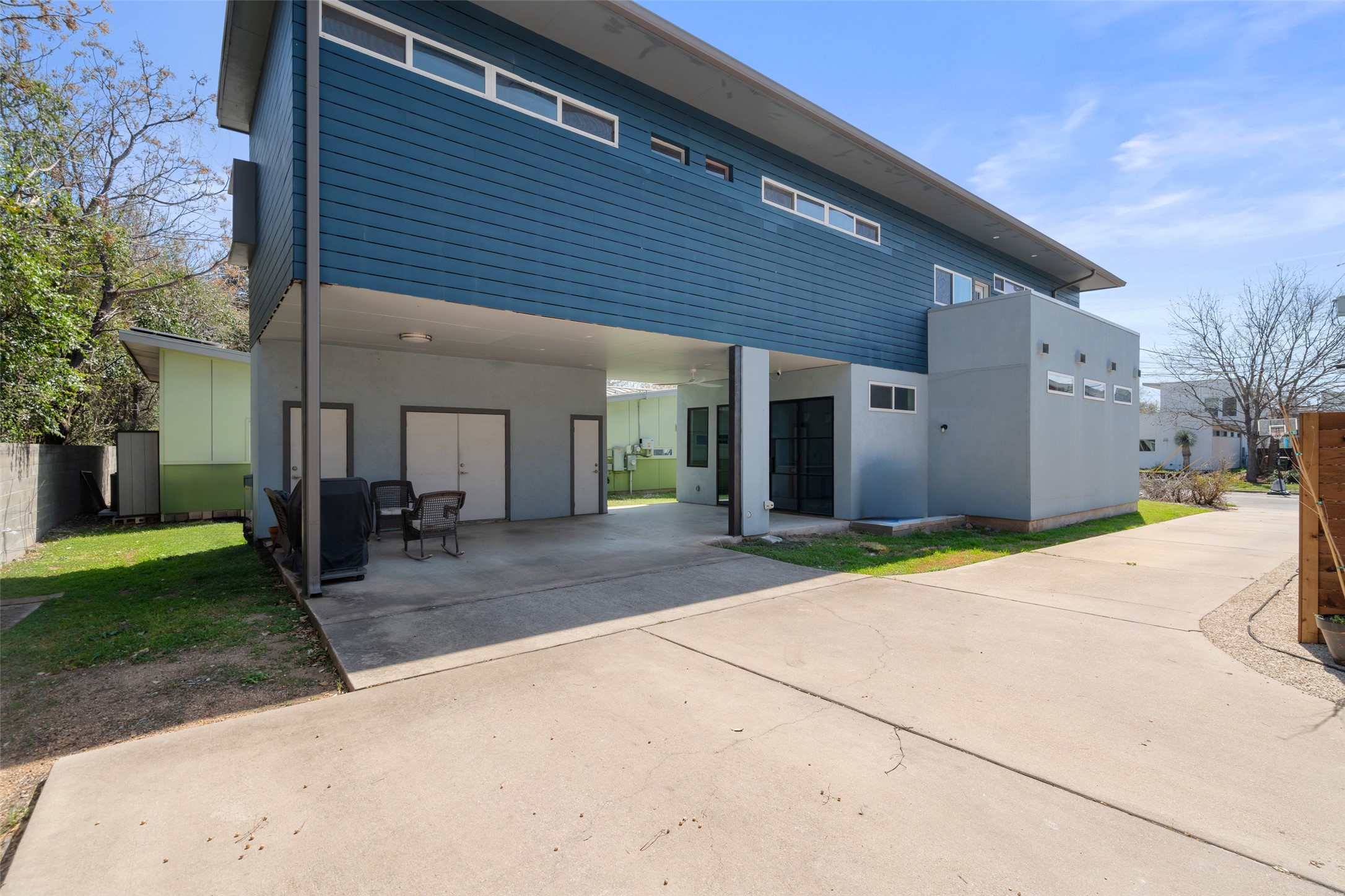 5928 Lux Street Austin, TX 78721 - Photo 27 of 27