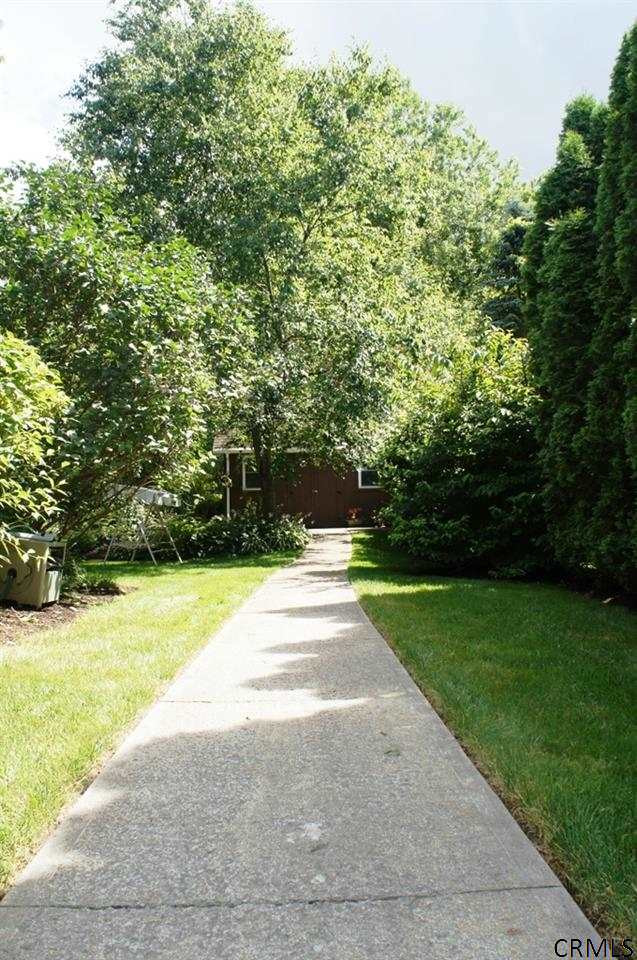 4096 River Road Colonie, NY 12110 - Photo 19 of 23 yard, shed