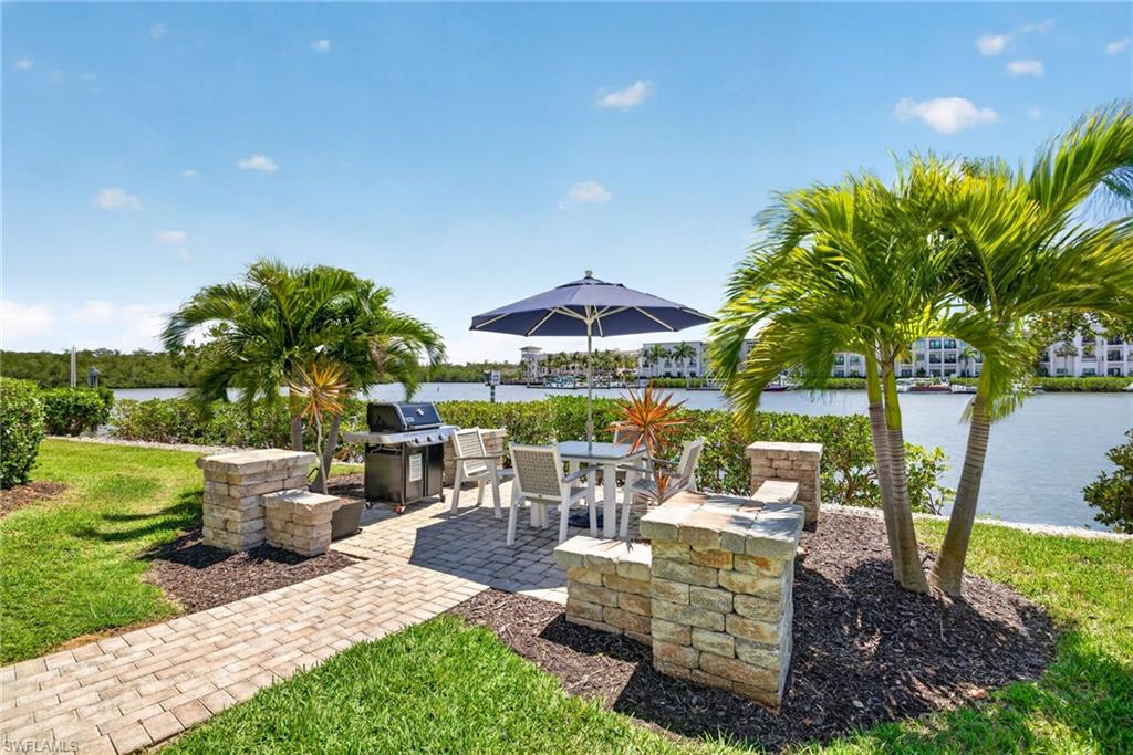 309 Goodlette-Frank Road, Unit A204 Naples, FL 34102 - Photo 23 of 32