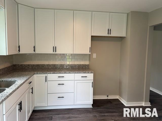 3924 East Greenhill Road Decatur, IL 62521 - Photo 8 of 21