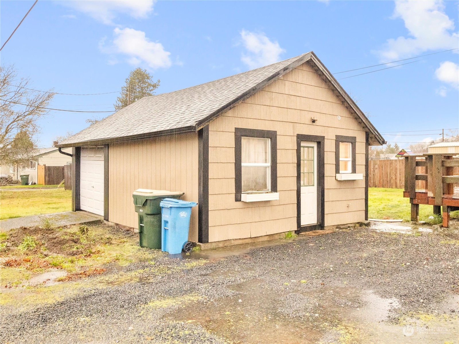 489 Southwest 16th Street Chehalis, WA 98532 - Photo 21 of 36 Gallery Image 21
