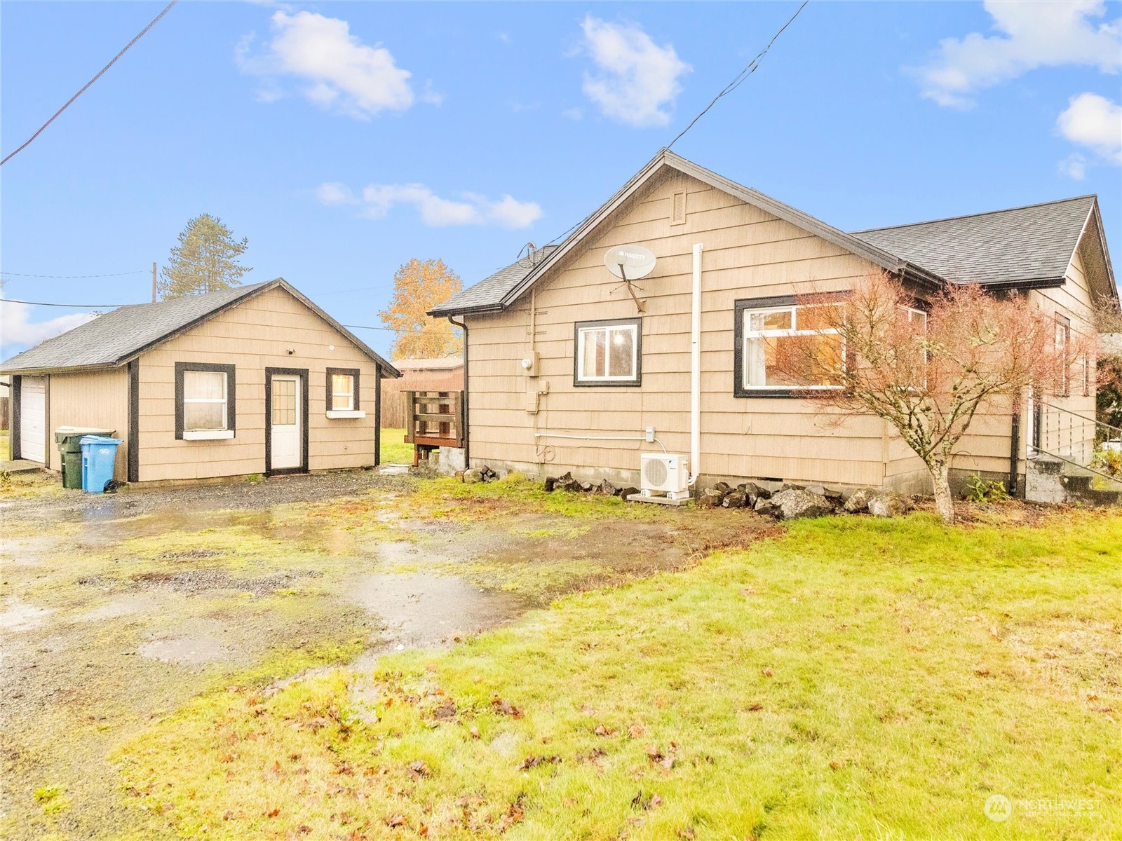 489 Southwest 16th Street Chehalis, WA 98532 - Photo 25 of 36 Gallery Image 25