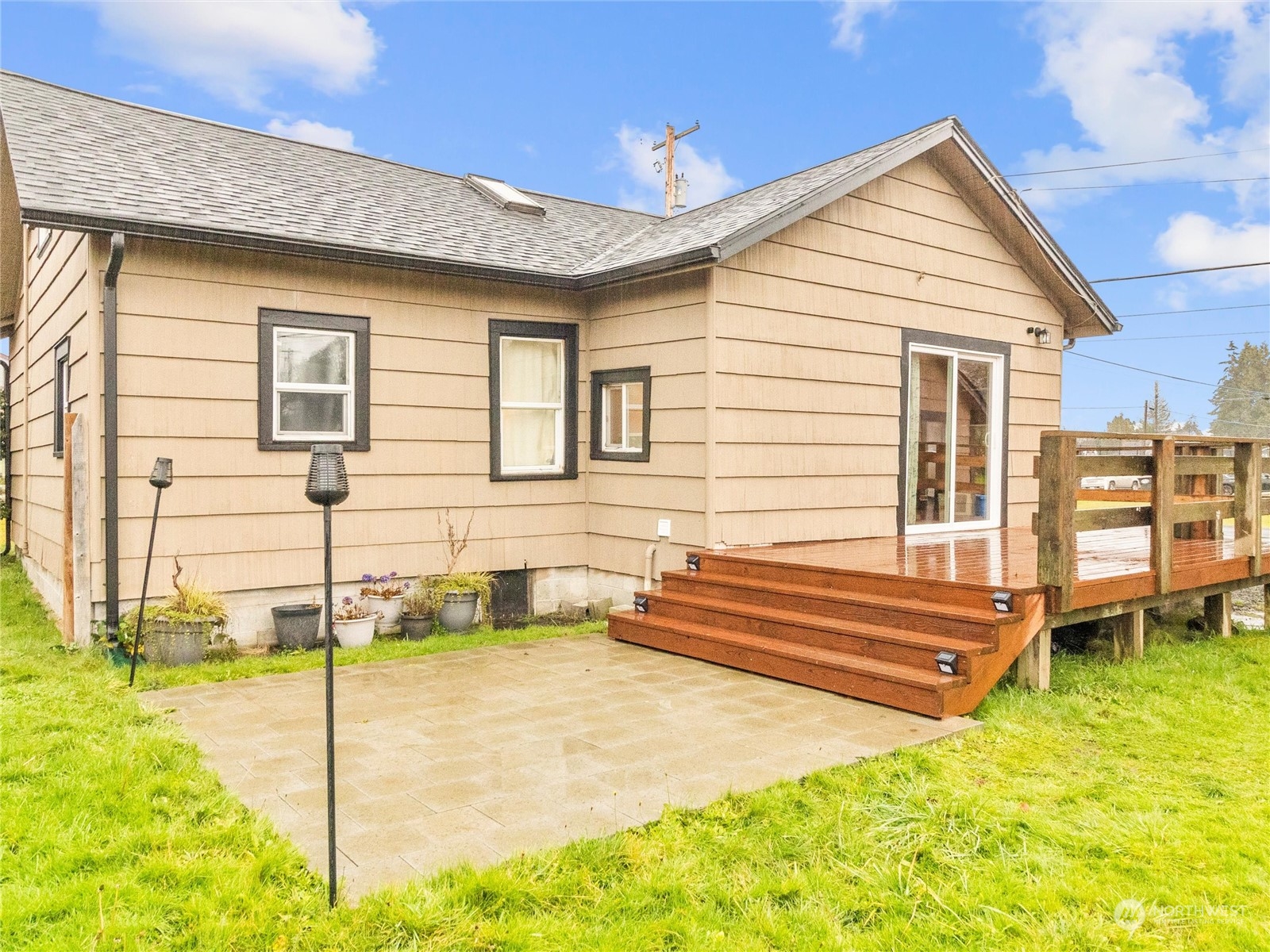 489 Southwest 16th Street Chehalis, WA 98532 - Photo 26 of 36 Gallery Image 26