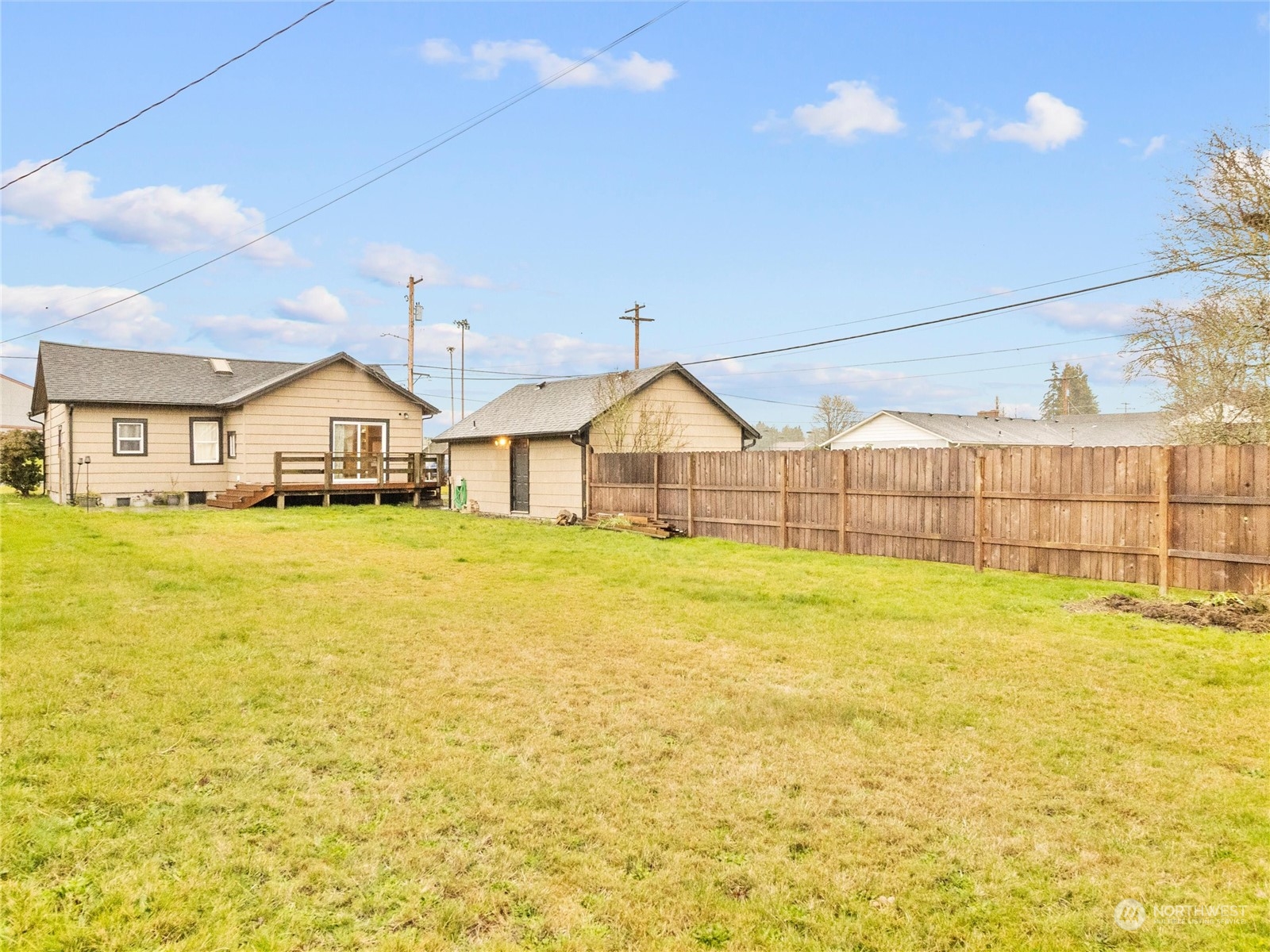 489 Southwest 16th Street Chehalis, WA 98532 - Photo 30 of 36 Gallery Image 30