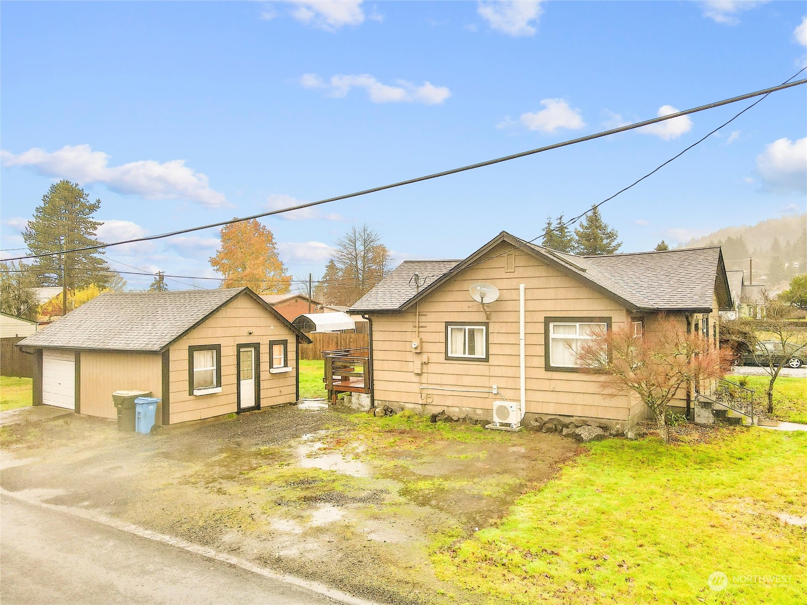 489 Southwest 16th Street Chehalis, WA 98532 - Photo 31 of 36 Gallery Image 31