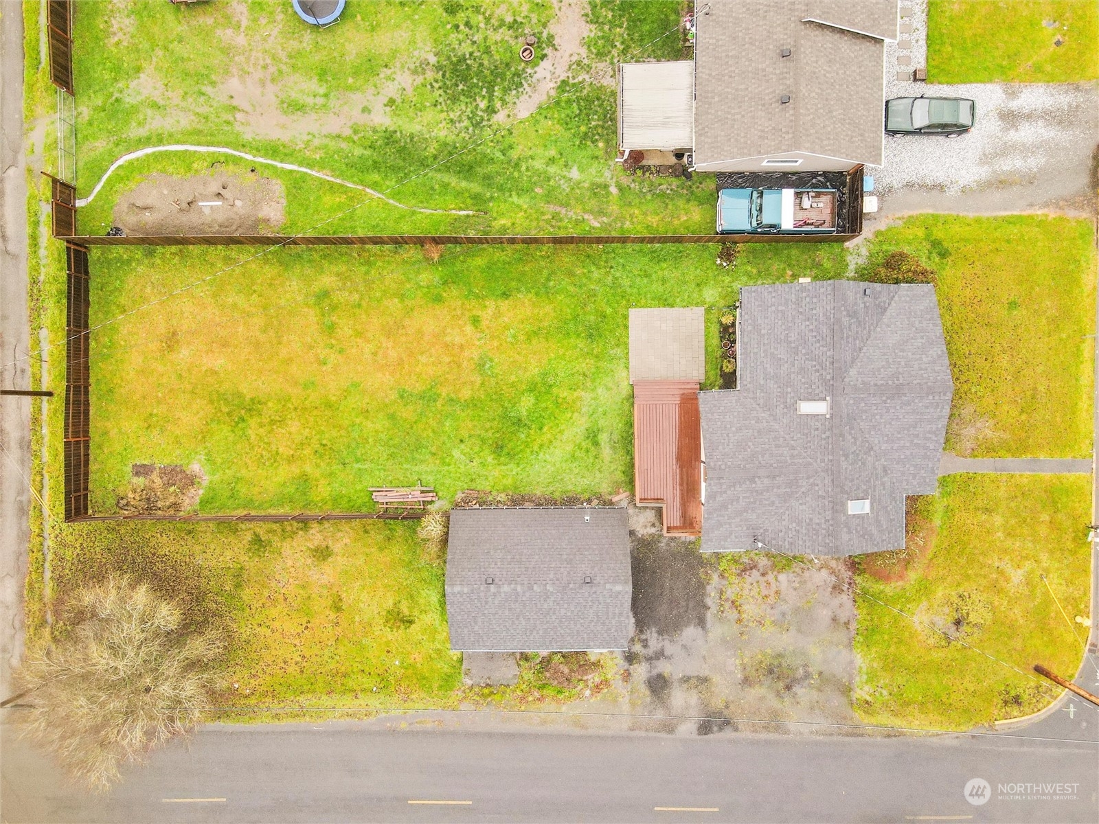 489 Southwest 16th Street Chehalis, WA 98532 - Photo 32 of 36 Gallery Image 32