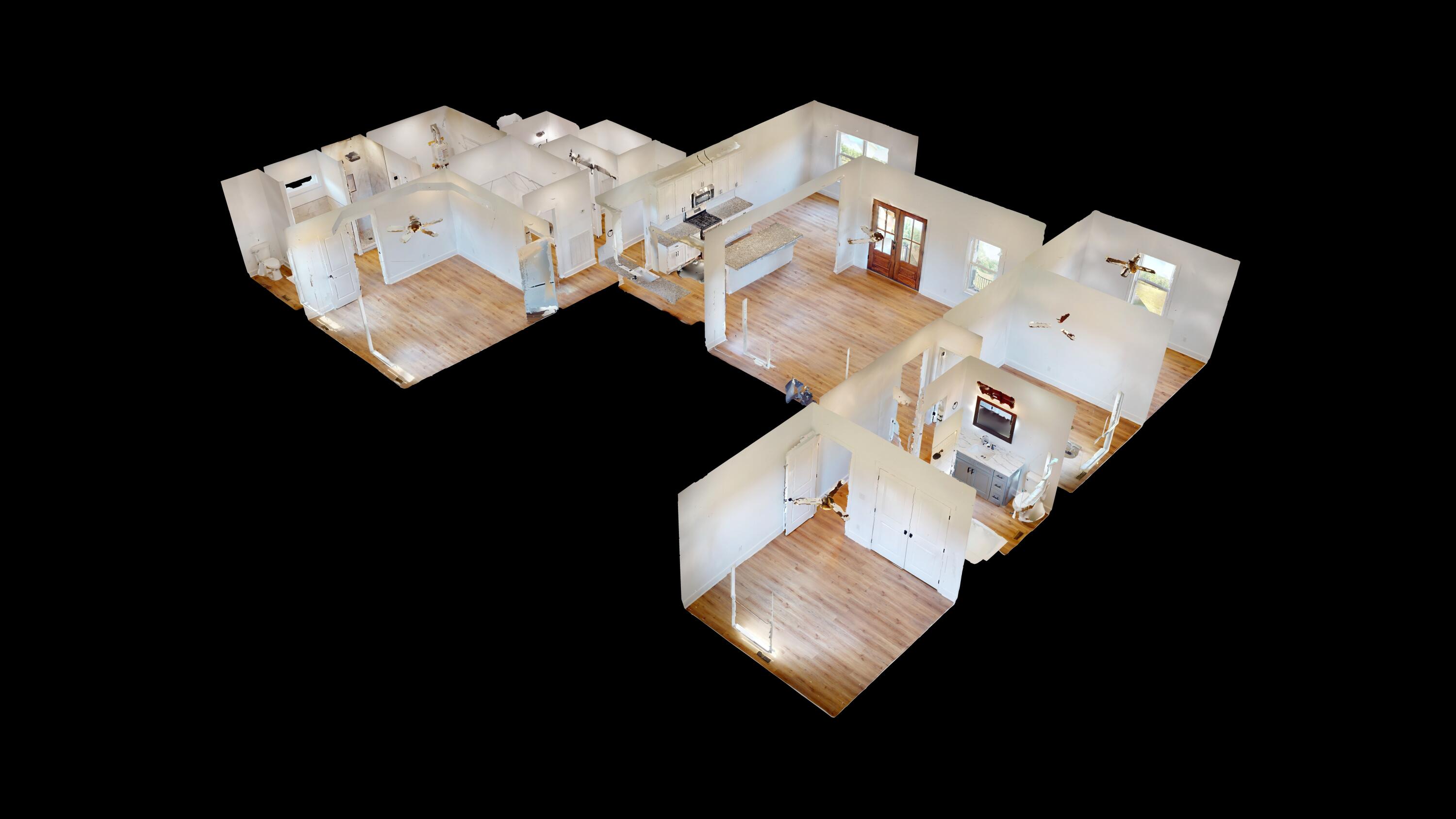 325 Henderson Road Evensville, TN 37332 - Photo 34 of 35 24-Dollhouse-View-47