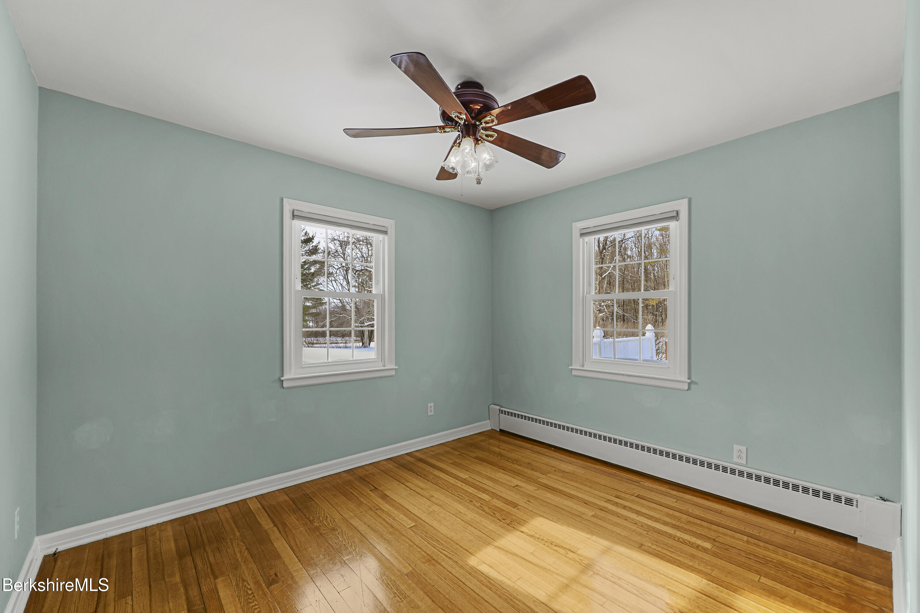 158 Eleanor Road Pittsfield, MA 01201 - Photo 18 of 40 Bedroom Two