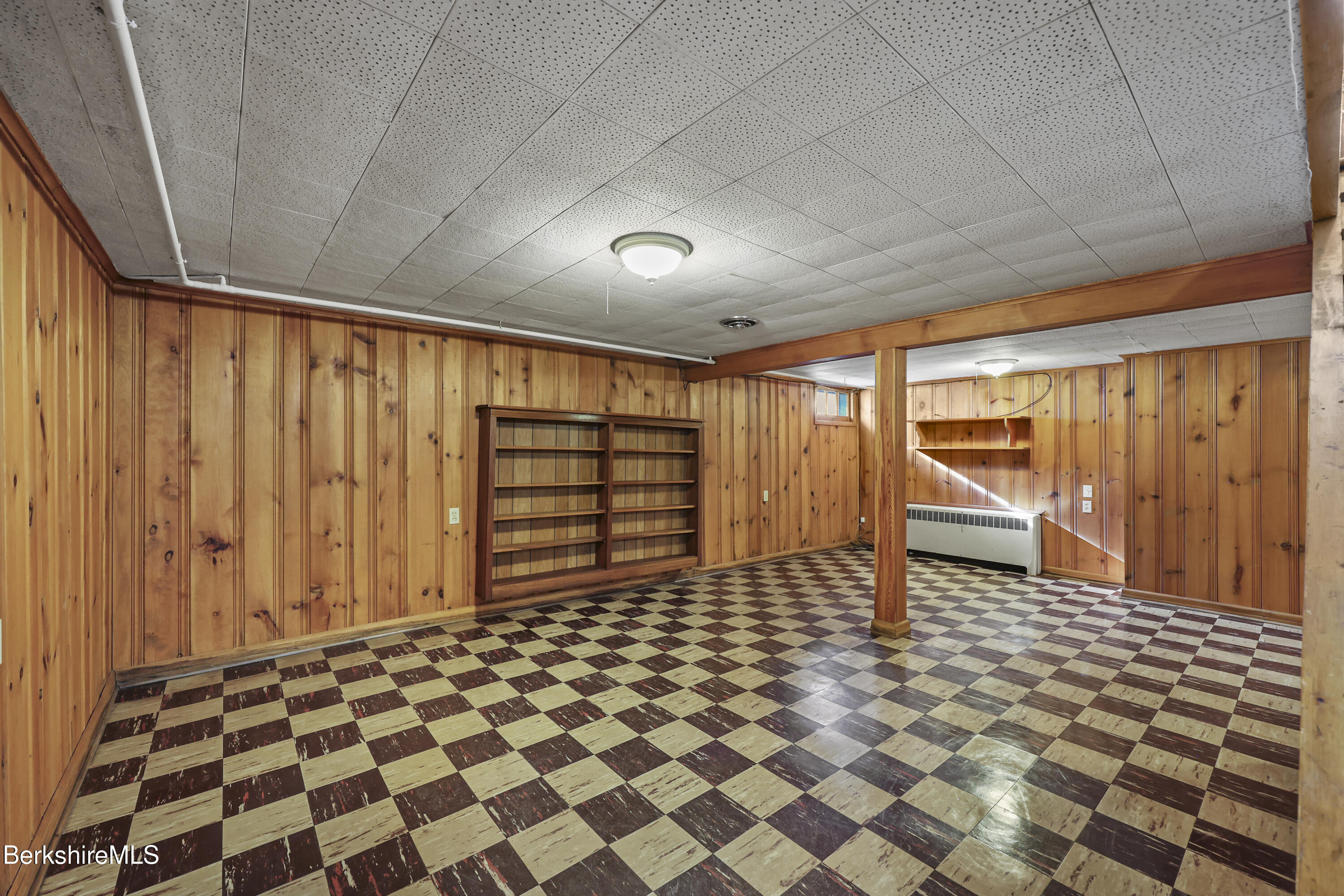 158 Eleanor Road Pittsfield, MA 01201 - Photo 24 of 40 Lower Level