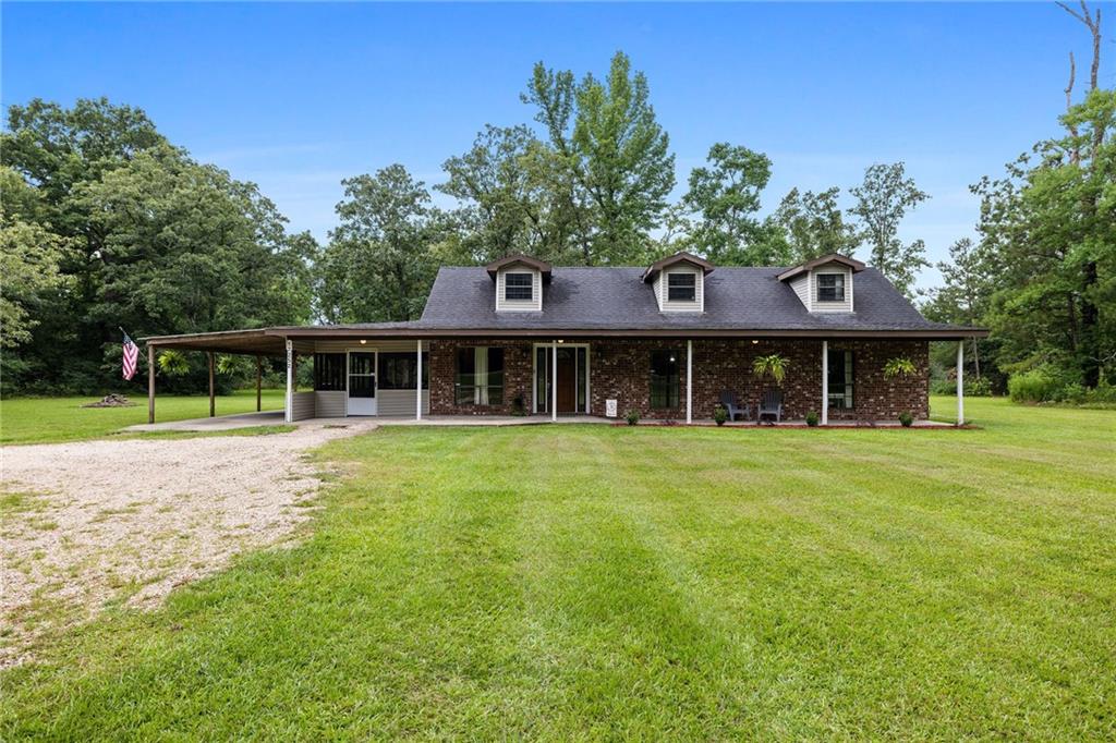 17252 East Bell Road Amite, LA 70422 - Photo 1 of 25