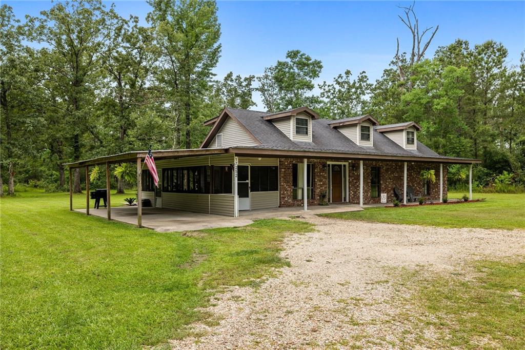 17252 East Bell Road Amite, LA 70422 - Photo 2 of 25
