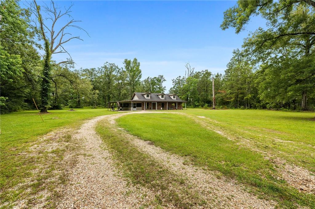 17252 East Bell Road Amite, LA 70422 - Photo 22 of 25