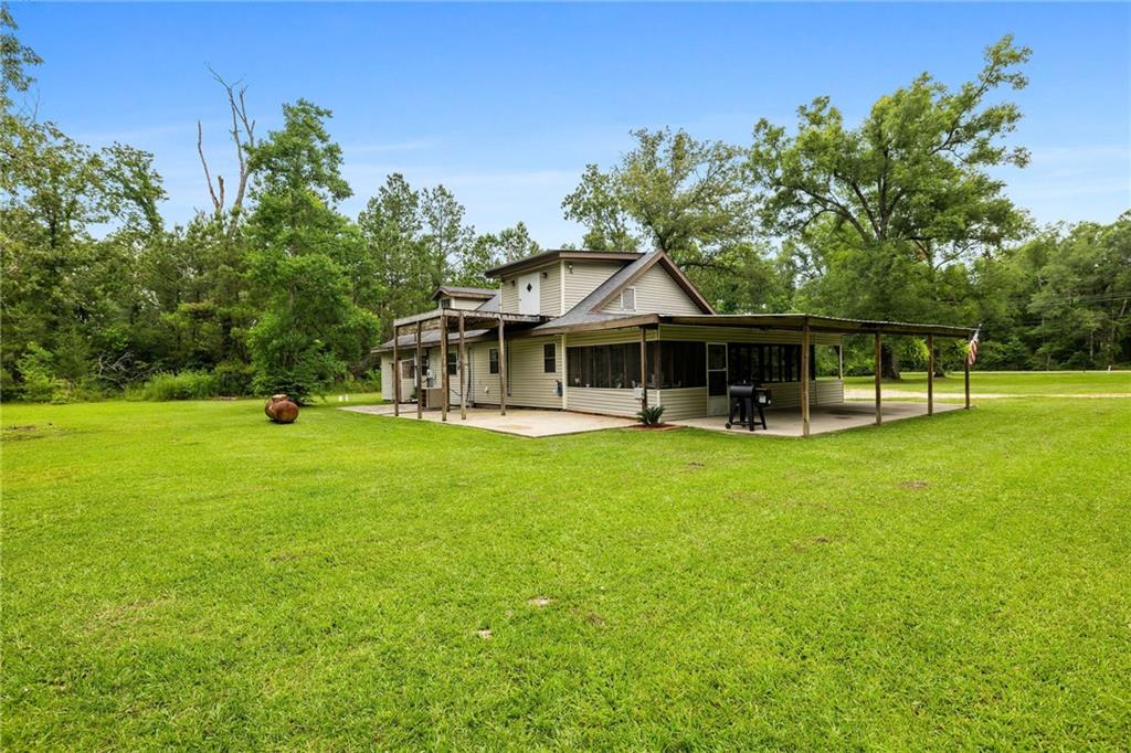 17252 East Bell Road Amite, LA 70422 - Photo 23 of 25