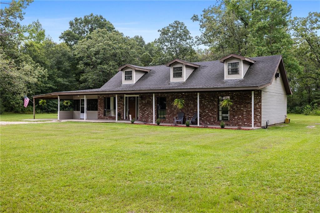 17252 East Bell Road Amite, LA 70422 - Photo 3 of 25