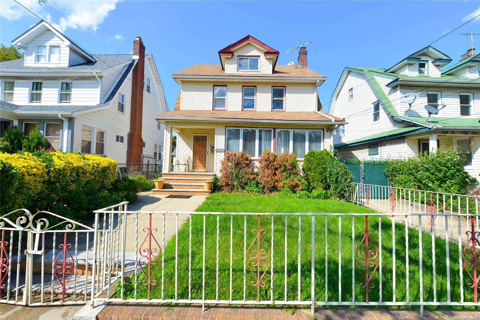 188-47 Dormans Road Queens, NY 11412 - Photo 1 of 1 Gallery Image 1