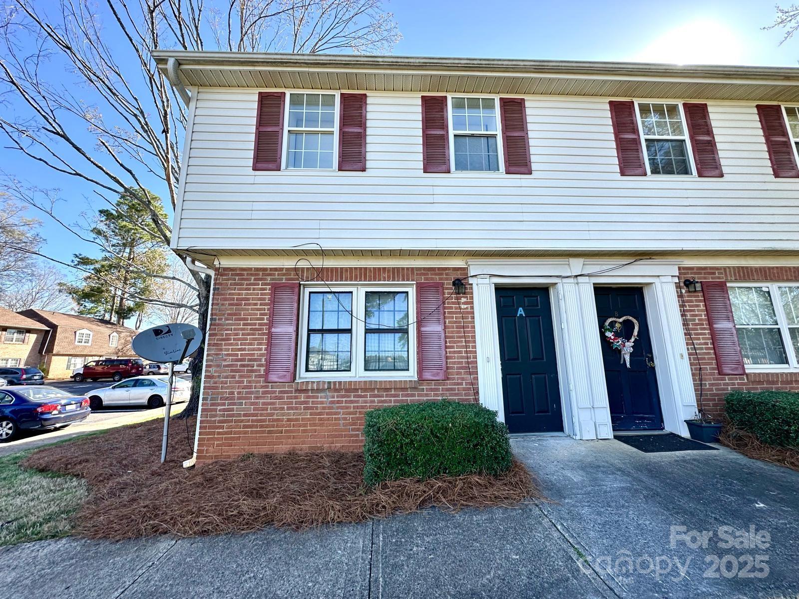 5812 Hunting Ridge Lane, Unit A Charlotte, NC 28212 - Photo 1 of 18 Gallery Image 1