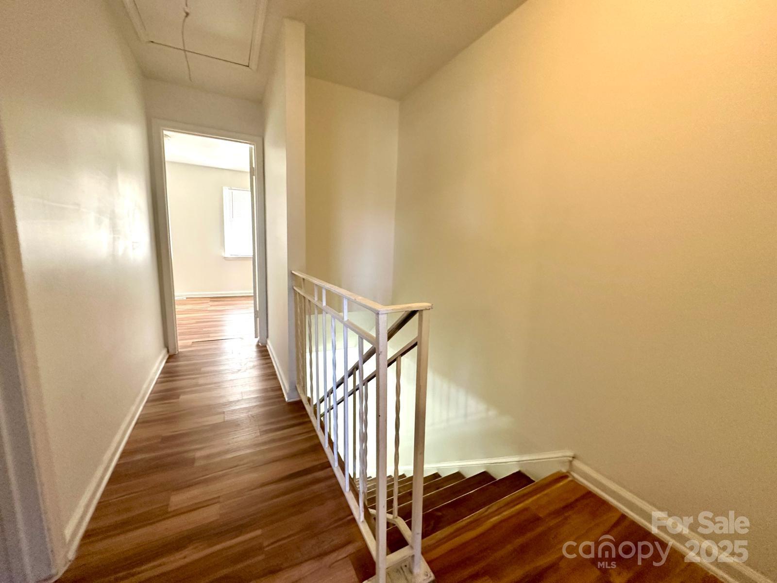 5812 Hunting Ridge Lane, Unit A Charlotte, NC 28212 - Photo 12 of 18 Gallery Image 12