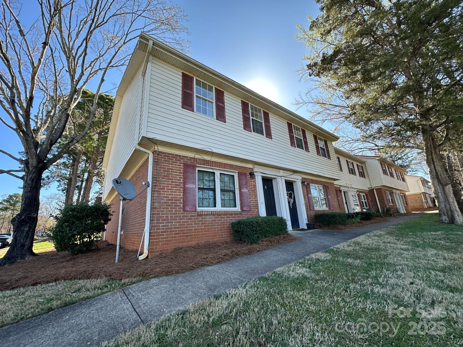 5812 Hunting Ridge Lane, Unit A Charlotte, NC 28212 - Photo 18 of 18 Gallery Image 18