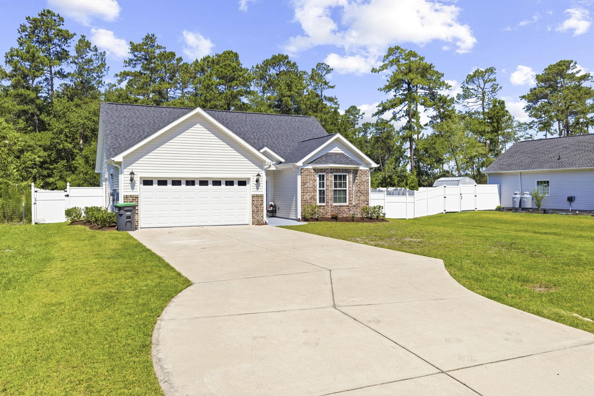 217 Perrin Road Loris, SC 29569 - Photo 3 of 40