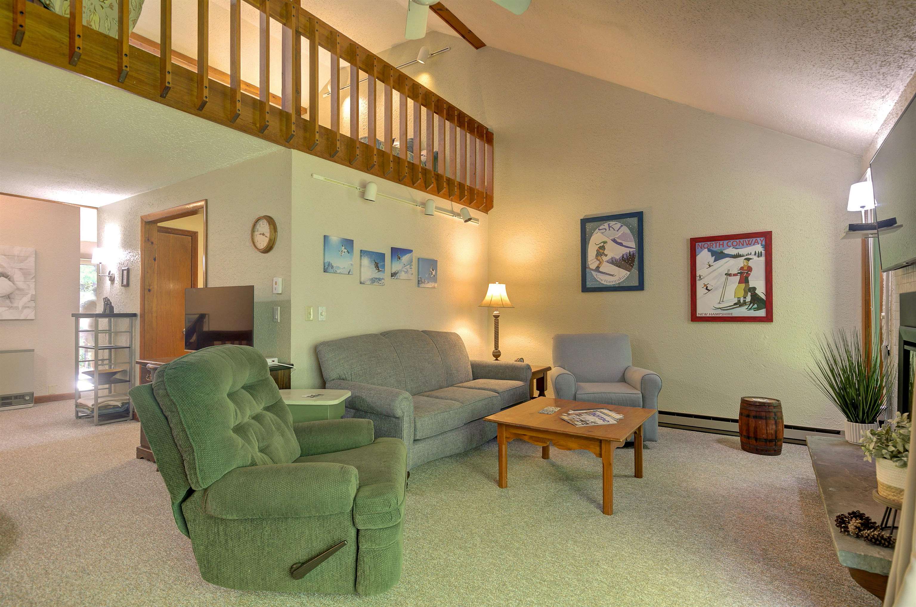123 Stonehurst Manor Road, Unit 16C Conway, NH 03860 - Photo 1 of 39