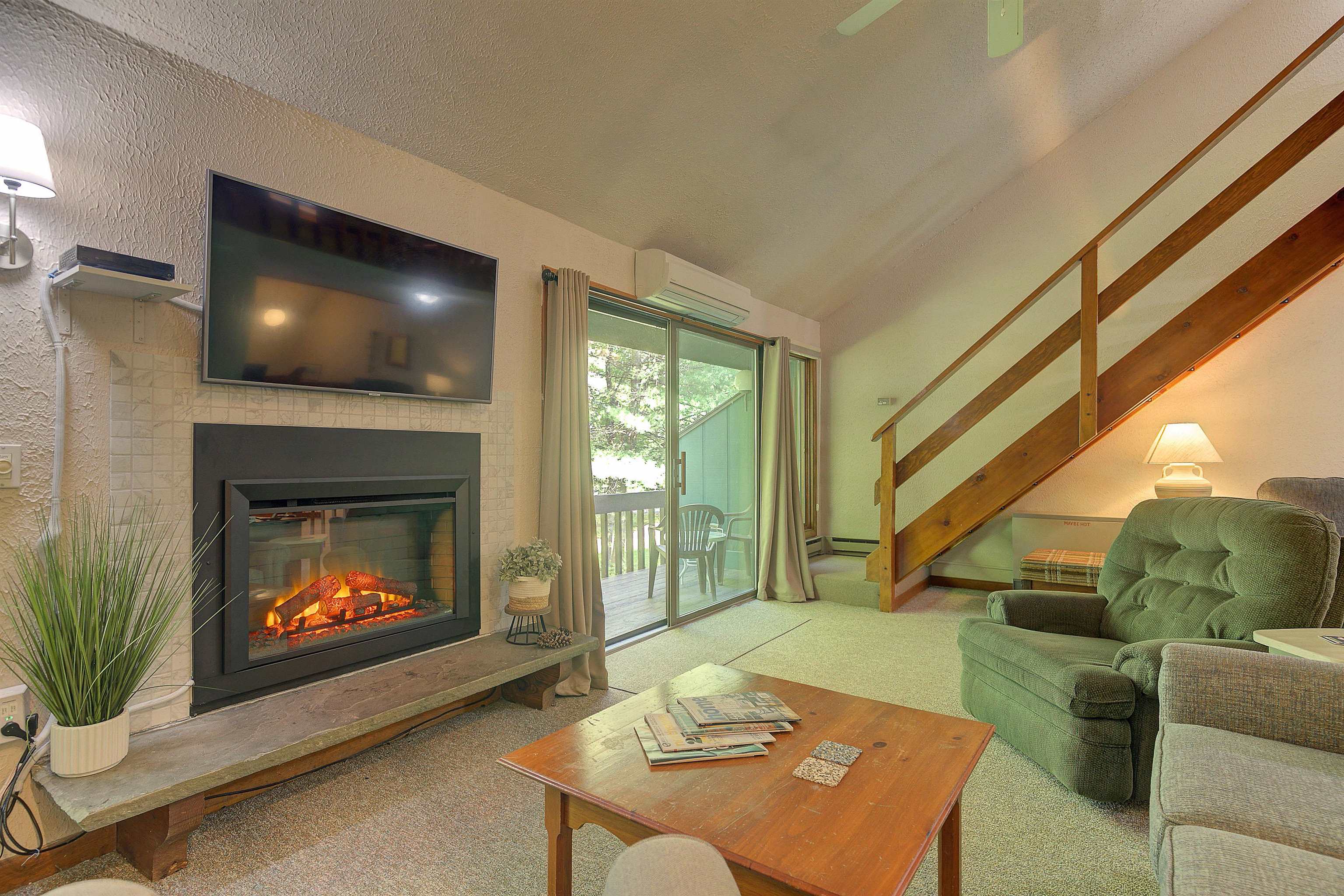 123 Stonehurst Manor Road, Unit 16C Conway, NH 03860 - Photo 13 of 39