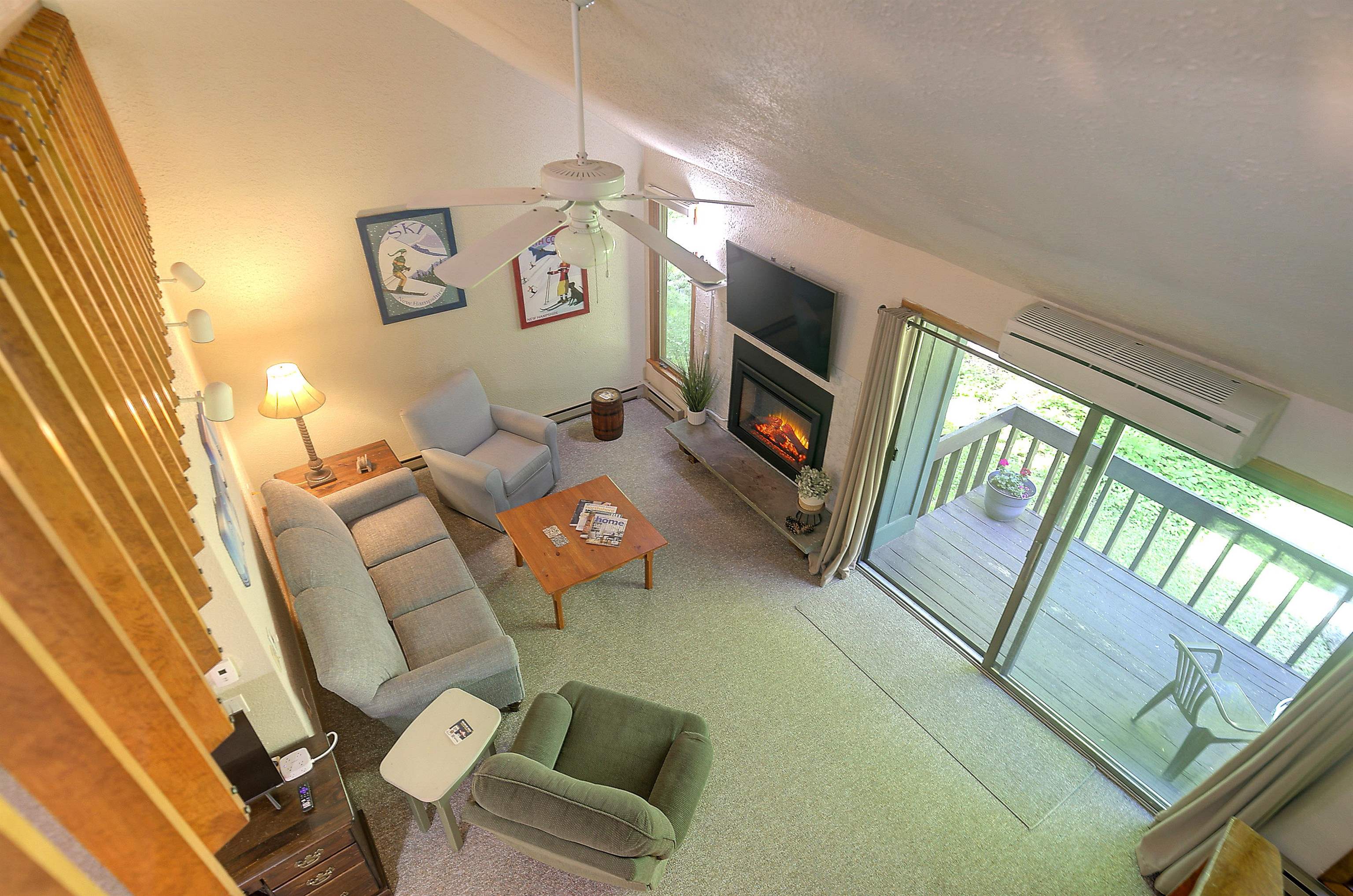 123 Stonehurst Manor Road, Unit 16C Conway, NH 03860 - Photo 16 of 39