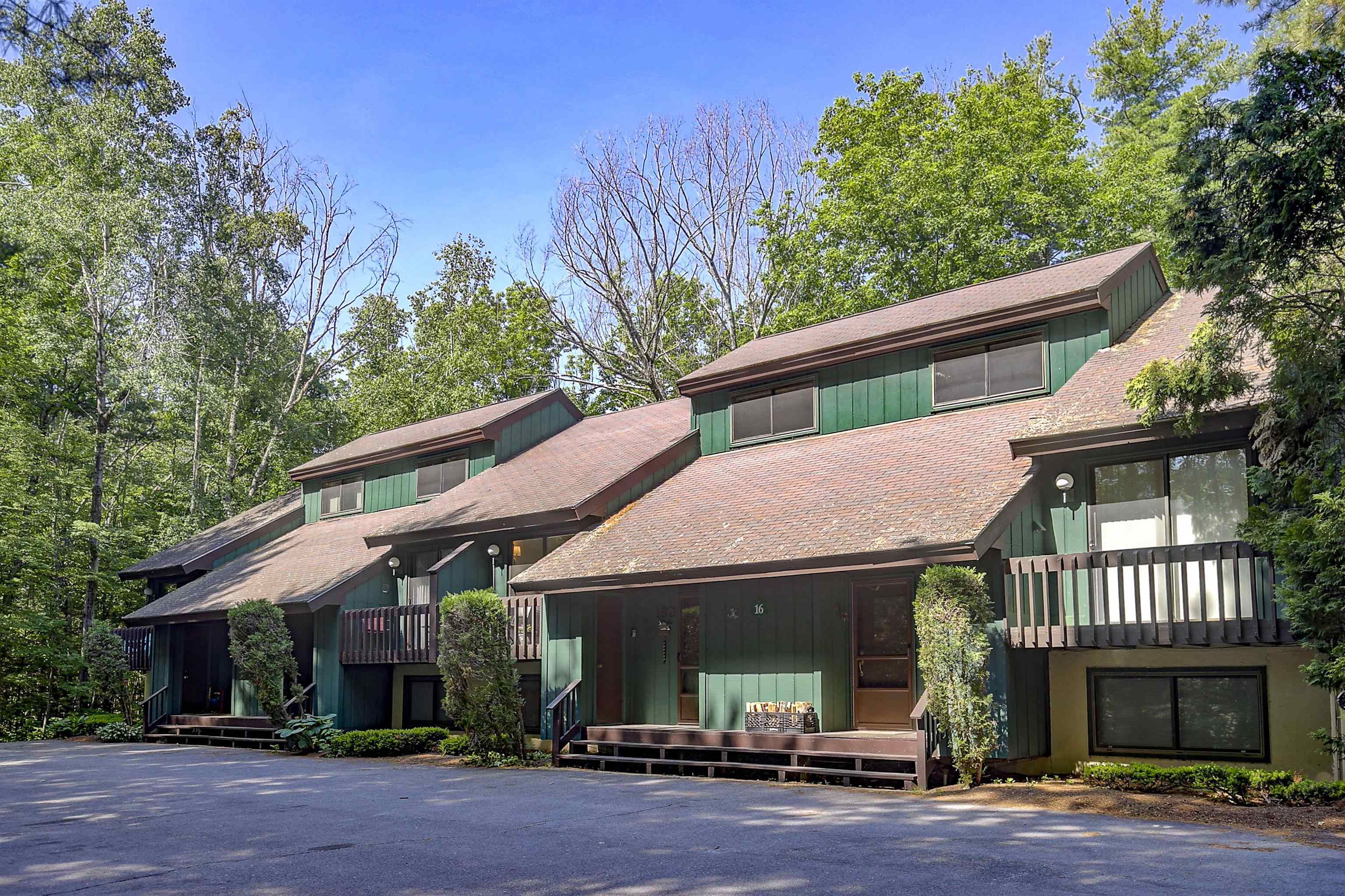 123 Stonehurst Manor Road, Unit 16C Conway, NH 03860 - Photo 2 of 39