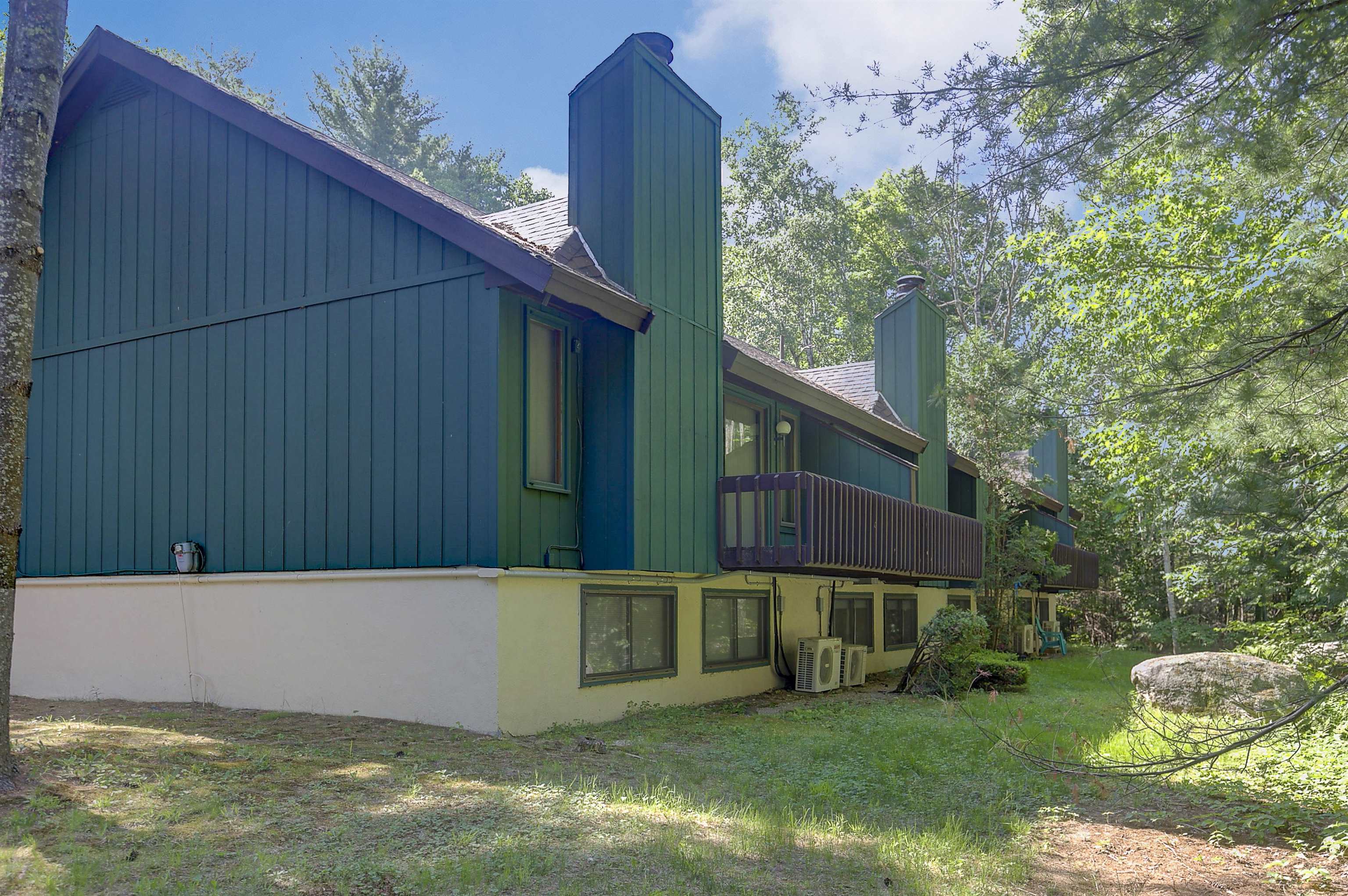 123 Stonehurst Manor Road, Unit 16C Conway, NH 03860 - Photo 31 of 39