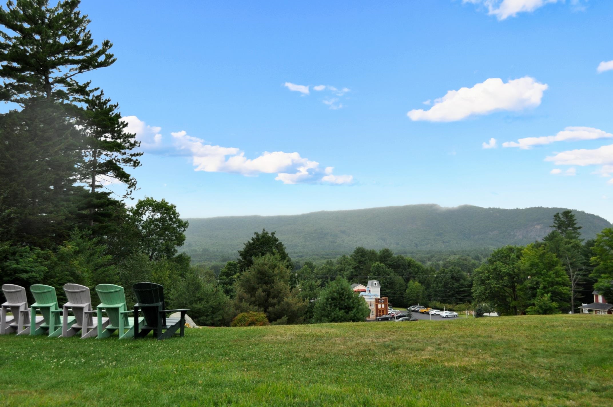 123 Stonehurst Manor Road, Unit 16C Conway, NH 03860 - Photo 32 of 39