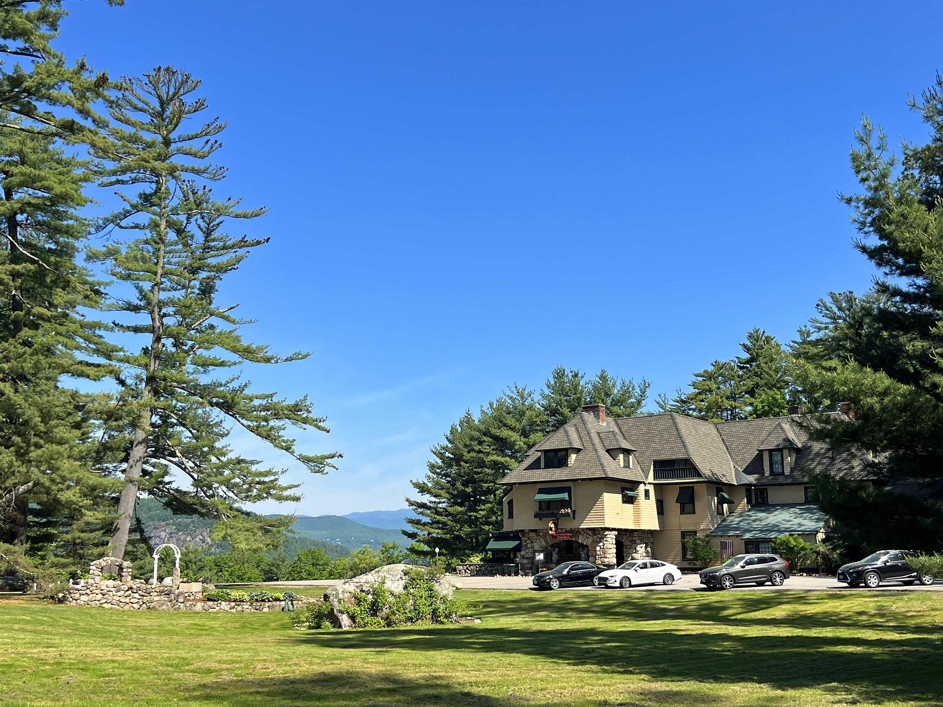 123 Stonehurst Manor Road, Unit 16C Conway, NH 03860 - Photo 33 of 39