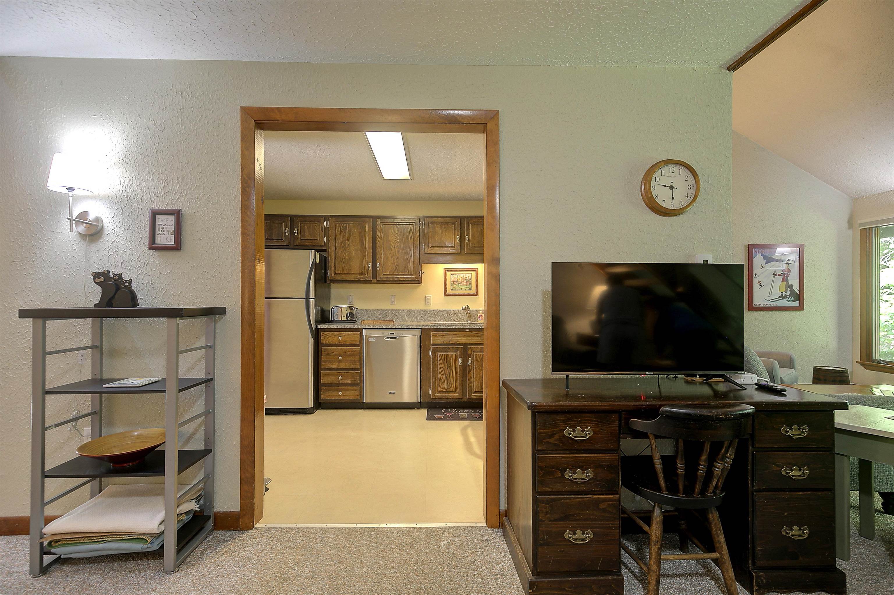 123 Stonehurst Manor Road, Unit 16C Conway, NH 03860 - Photo 36 of 39