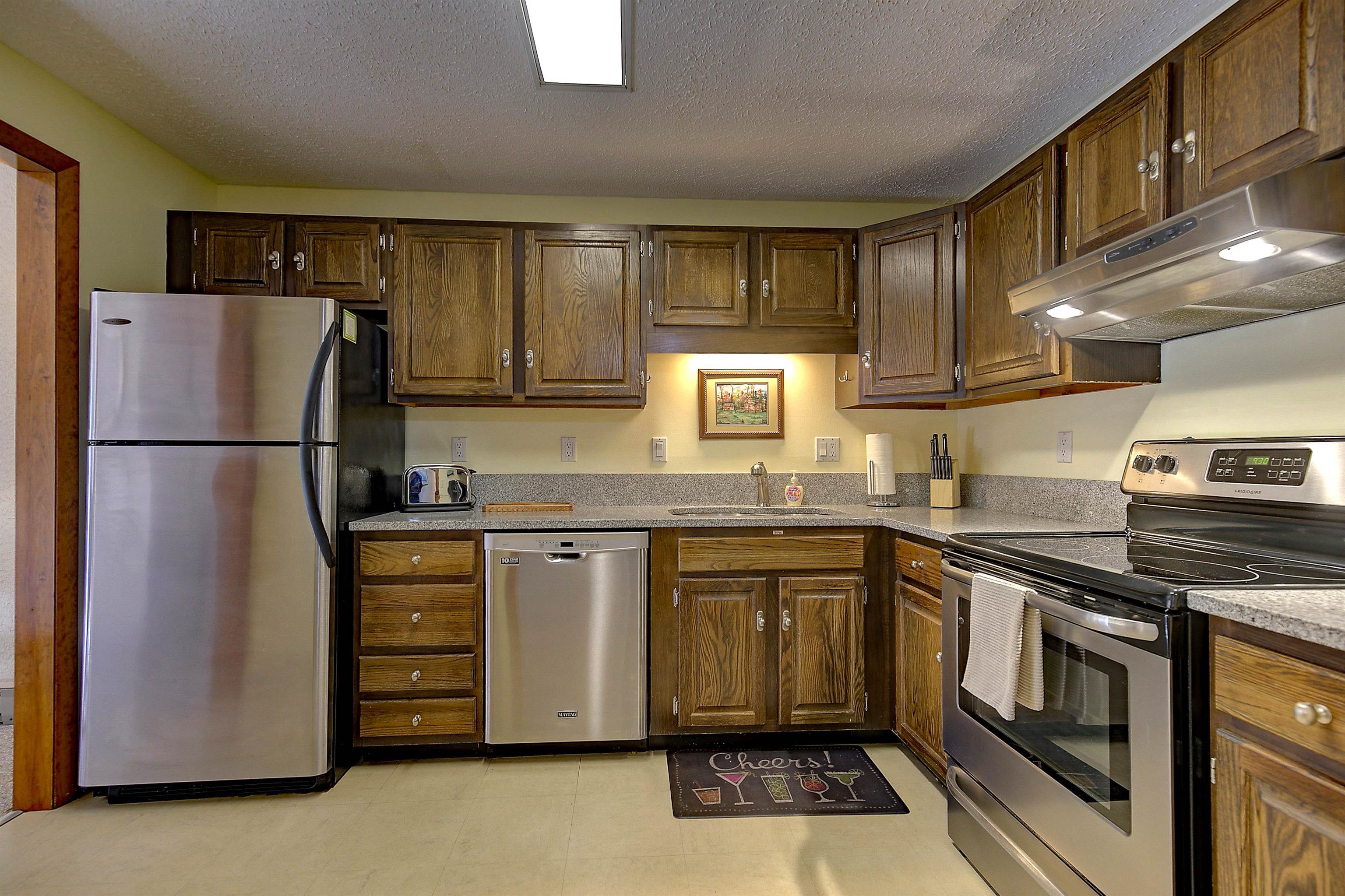 123 Stonehurst Manor Road, Unit 16C Conway, NH 03860 - Photo 37 of 39