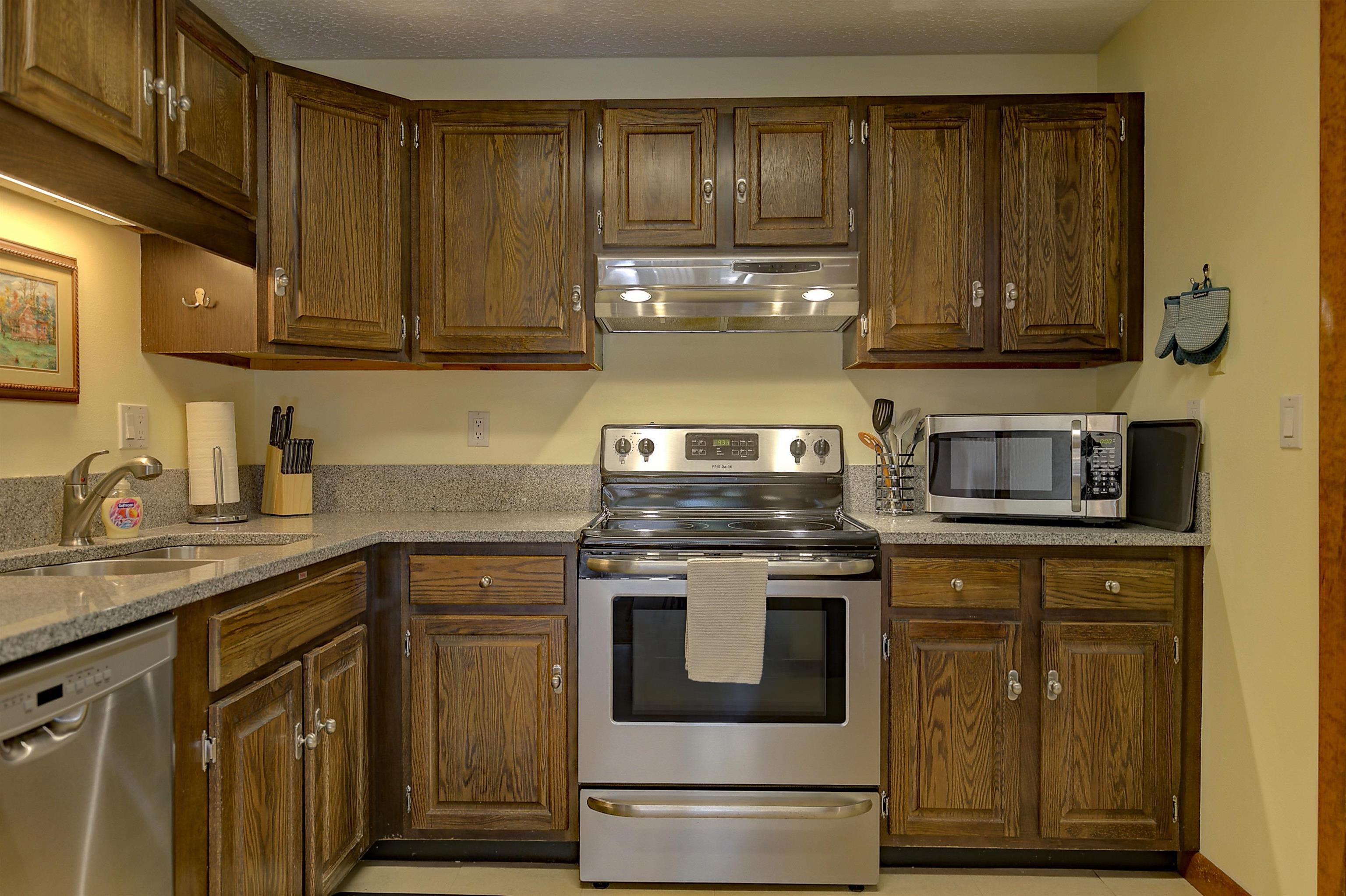 123 Stonehurst Manor Road, Unit 16C Conway, NH 03860 - Photo 39 of 39