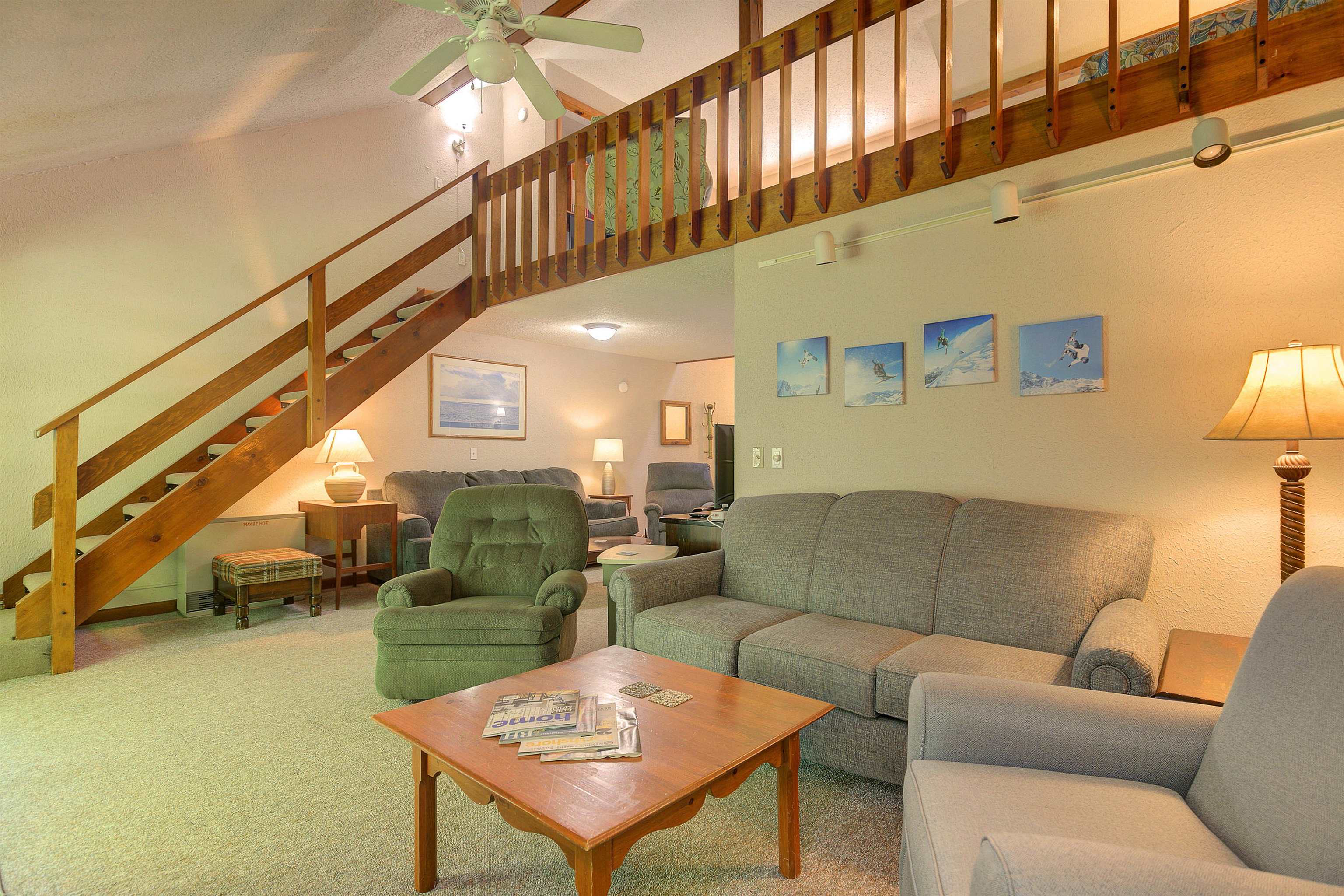 123 Stonehurst Manor Road, Unit 16C Conway, NH 03860 - Photo 8 of 39